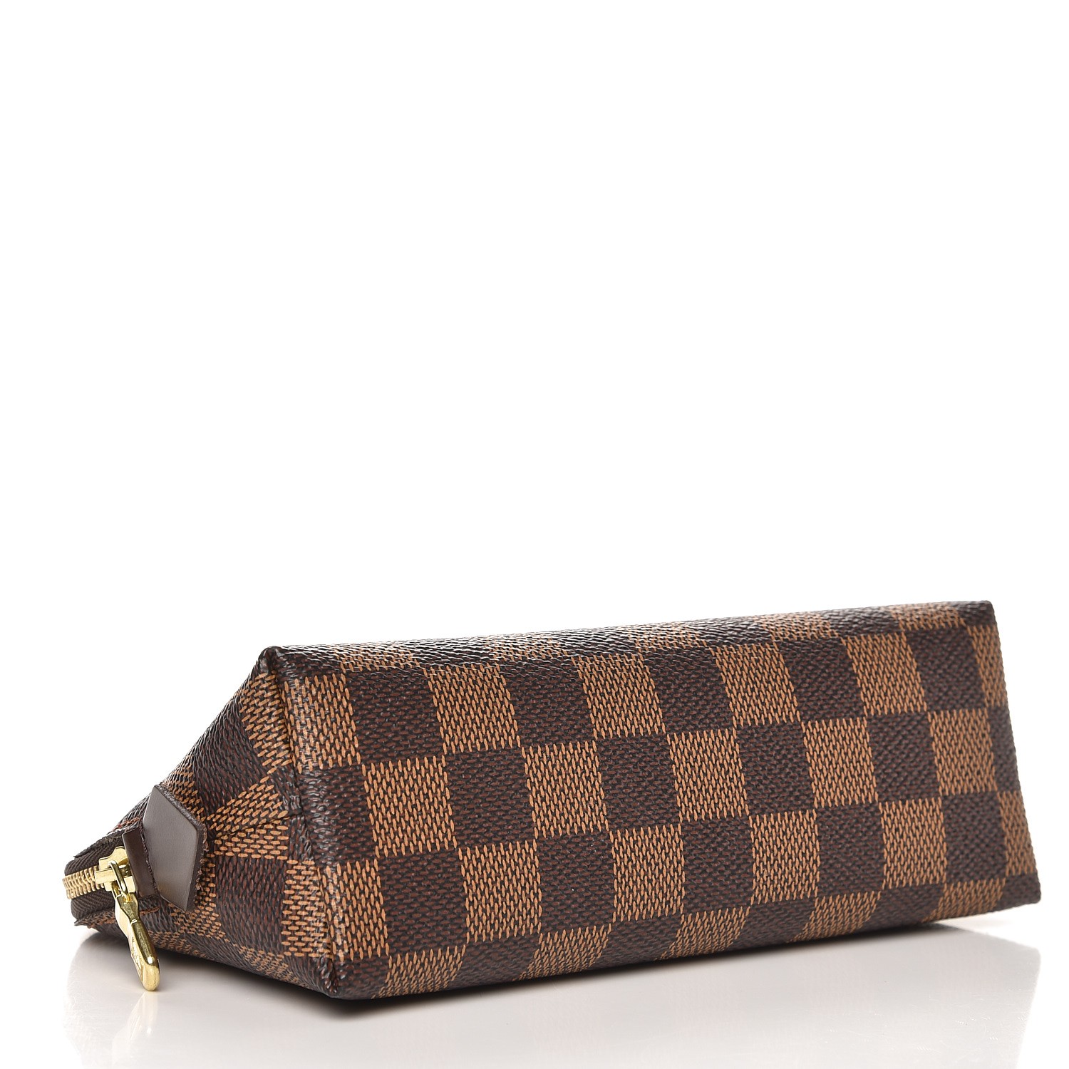 damier ebene toiletry pouch