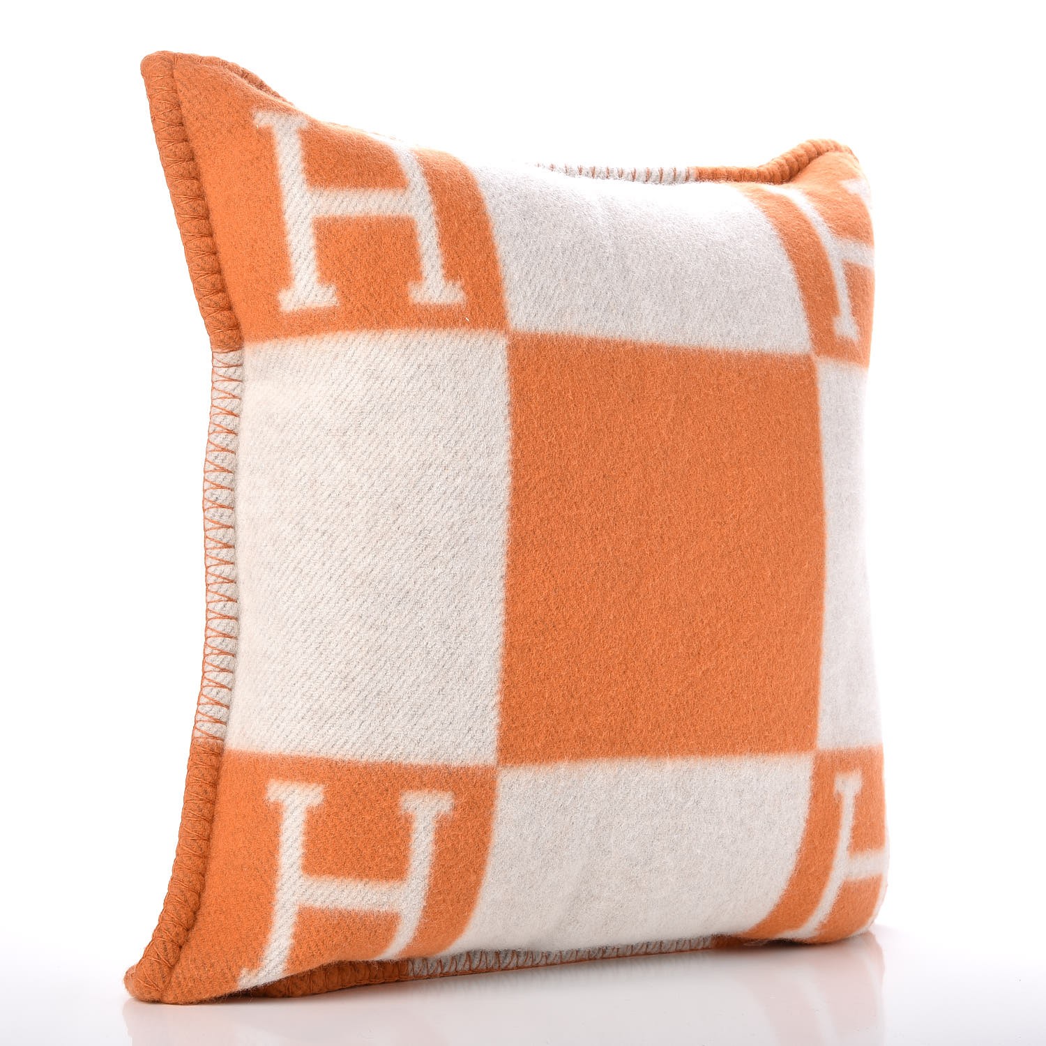 hermes pillow