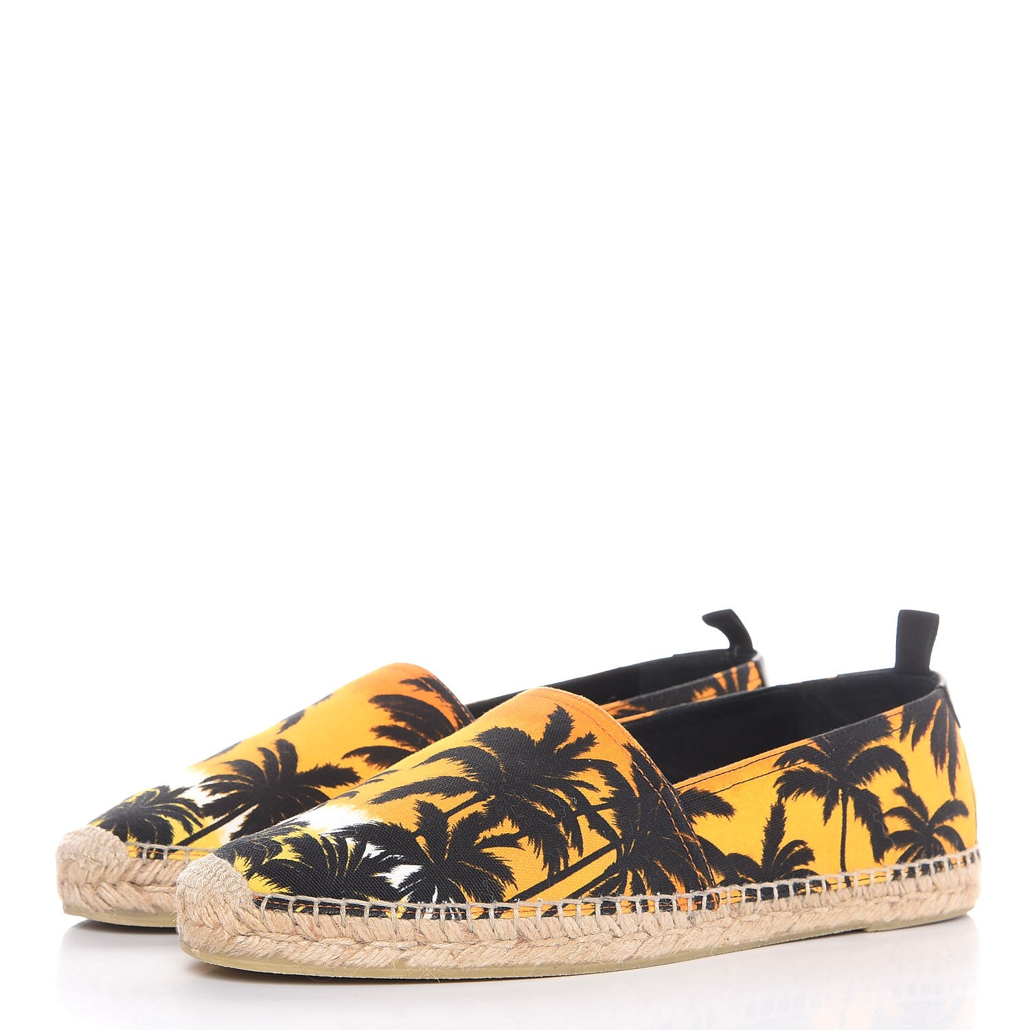 ysl espadrilles mens