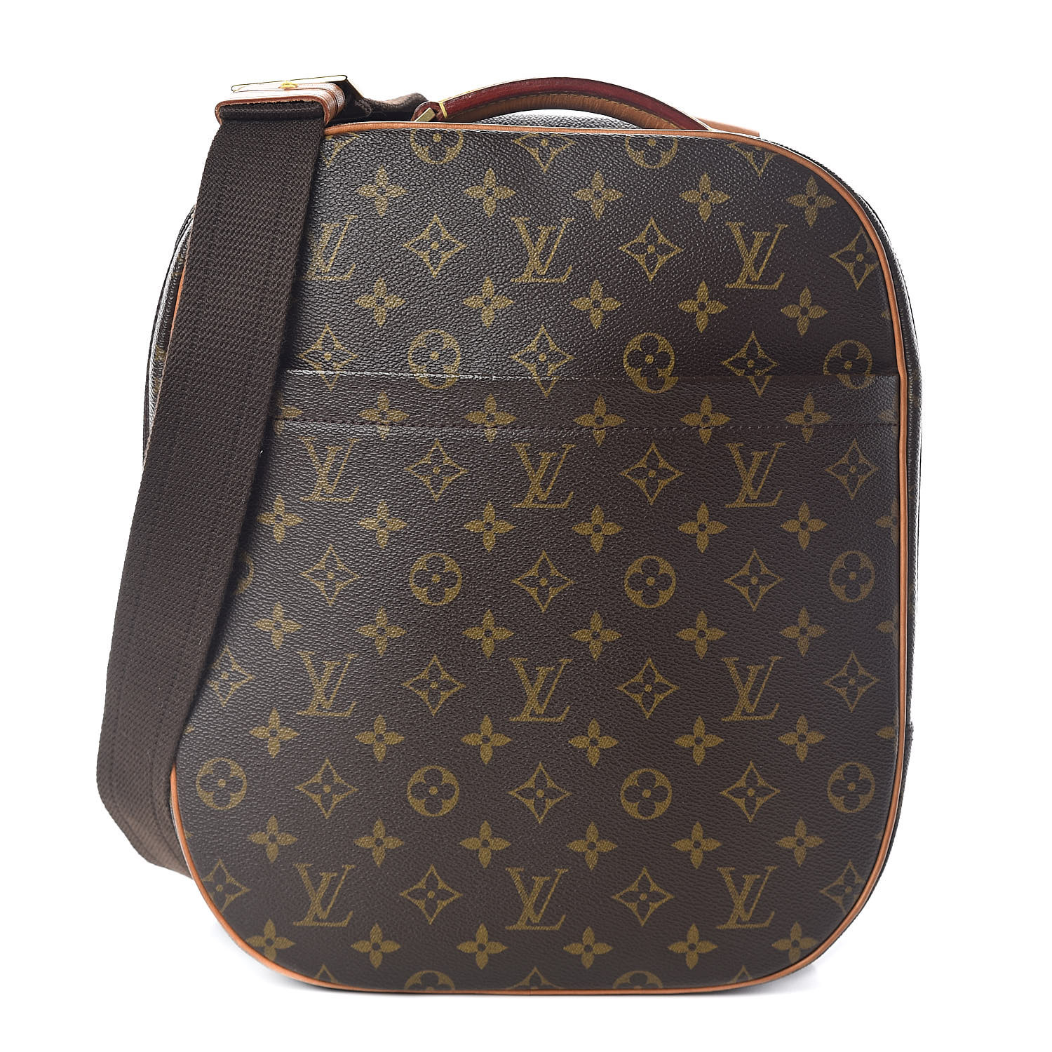 Louis Vuitton, Bags, Authenticity Guarantee Louis Vuitton Sac A Dos Pm Backpack  Bag Monogram Denim Le