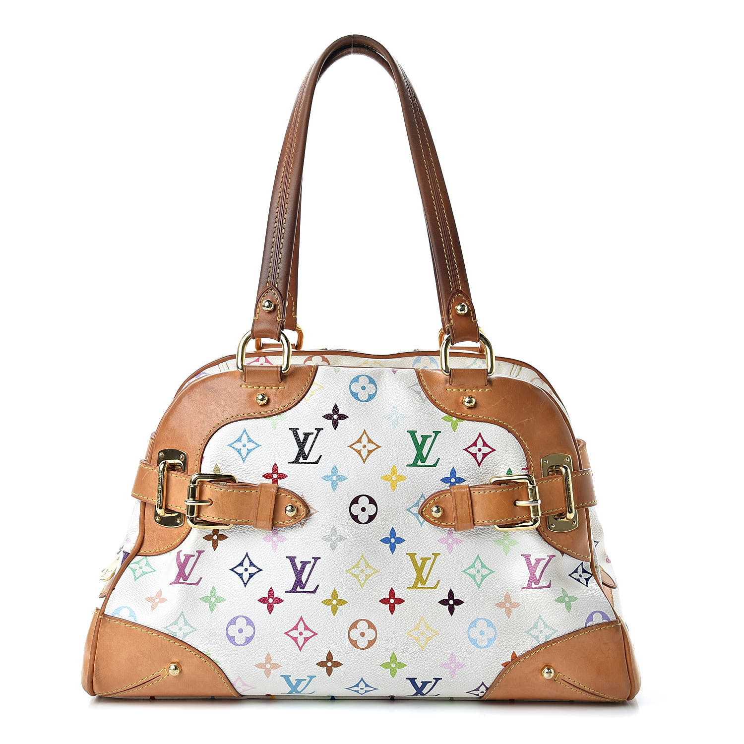 louis vuitton multicolor cles