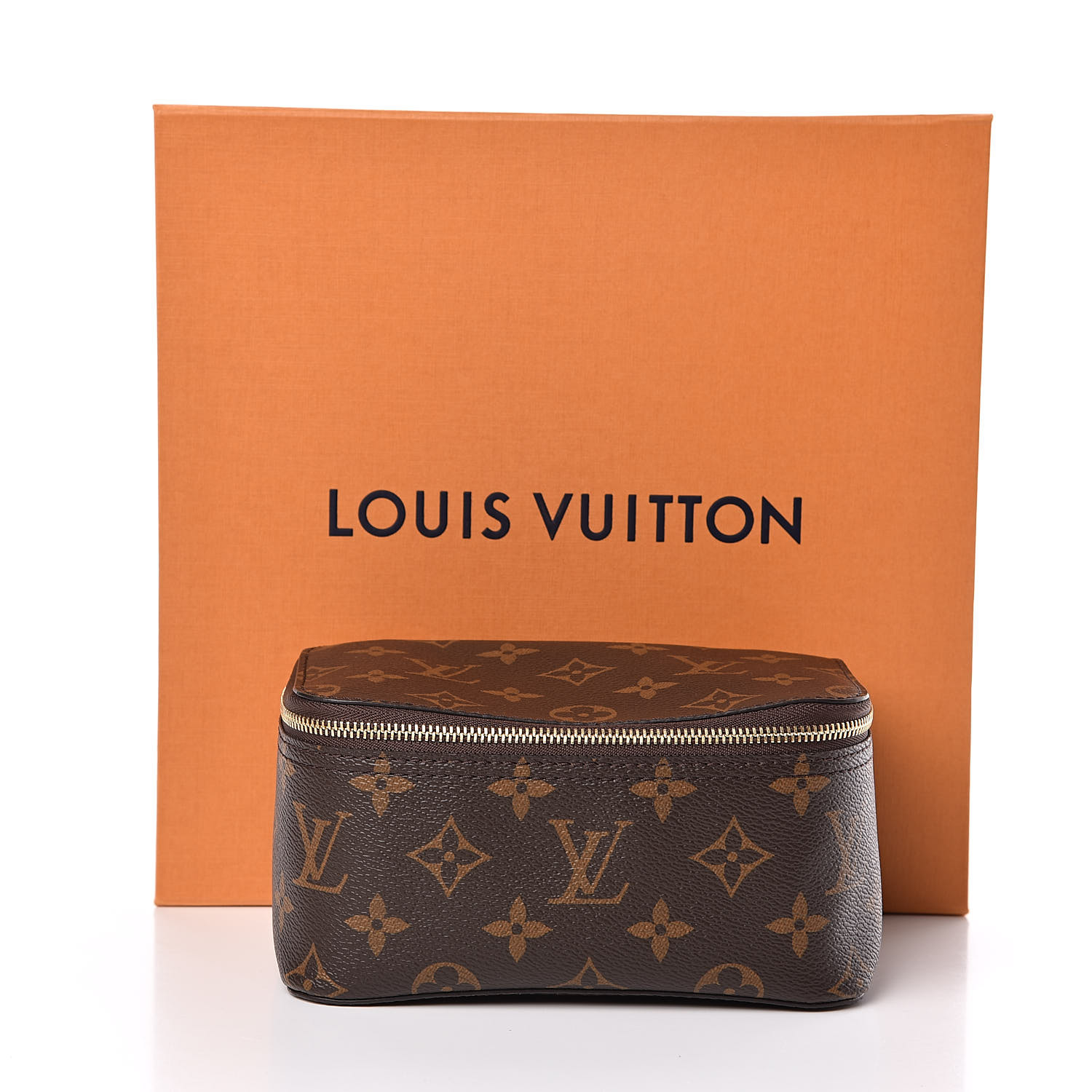 LOUIS VUITTON SMALL PACKING CUBE