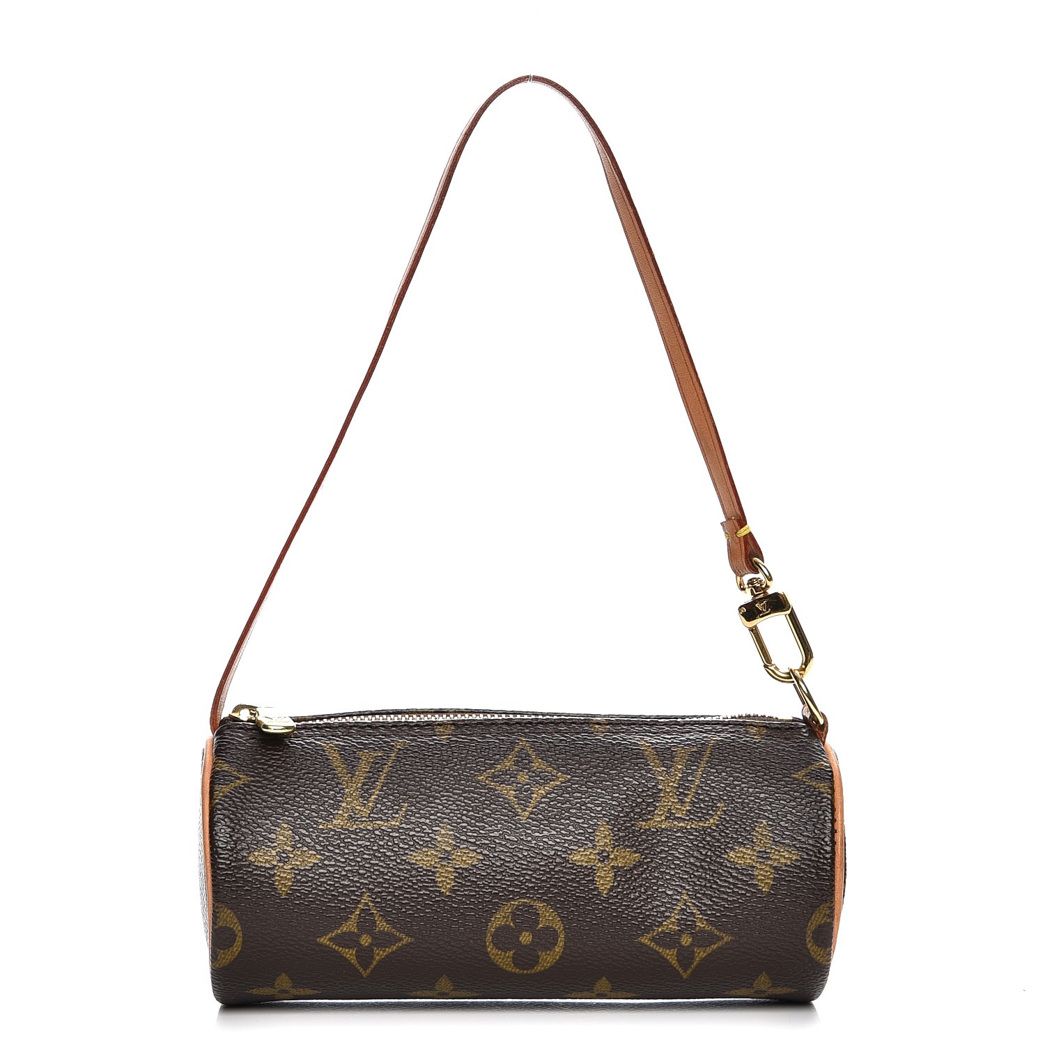 louis vuitton papillon purse price