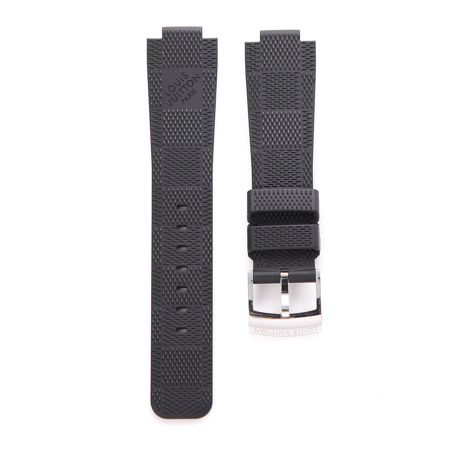 Louis Vuitton Tambour Watch Band For Men | semashow.com