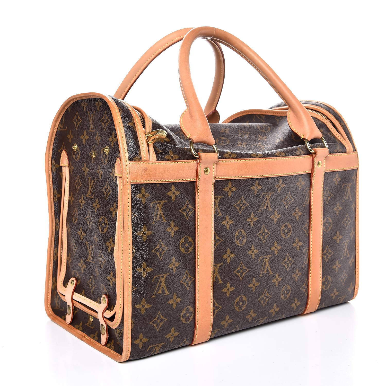 sac de transport louis vuitton