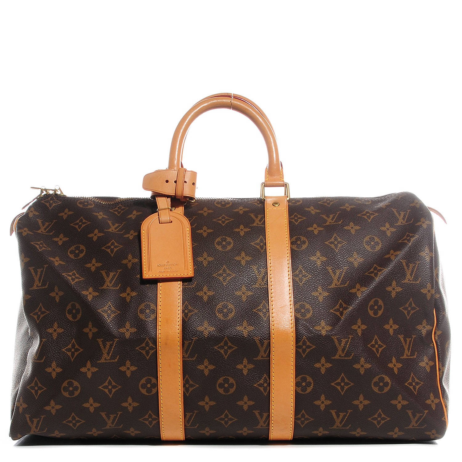 vuitton keepall 45