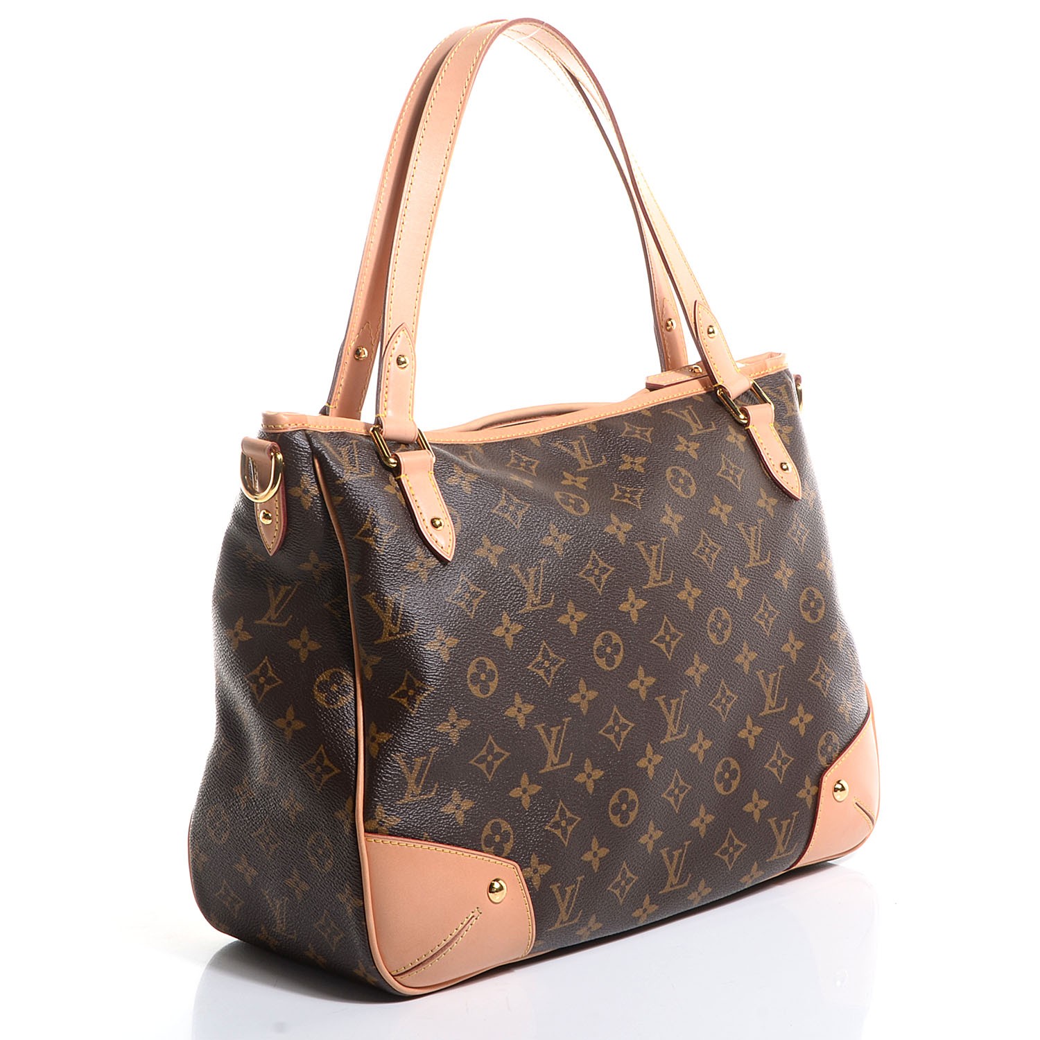 louis vuitton estrela mm monogram