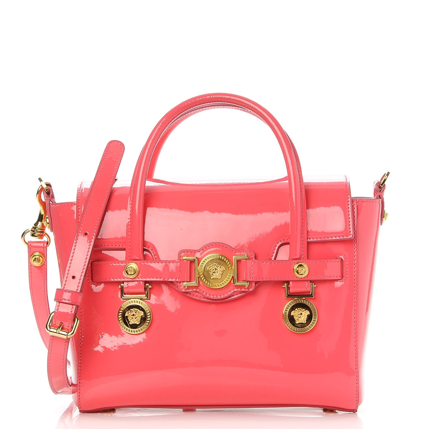 versace small bag