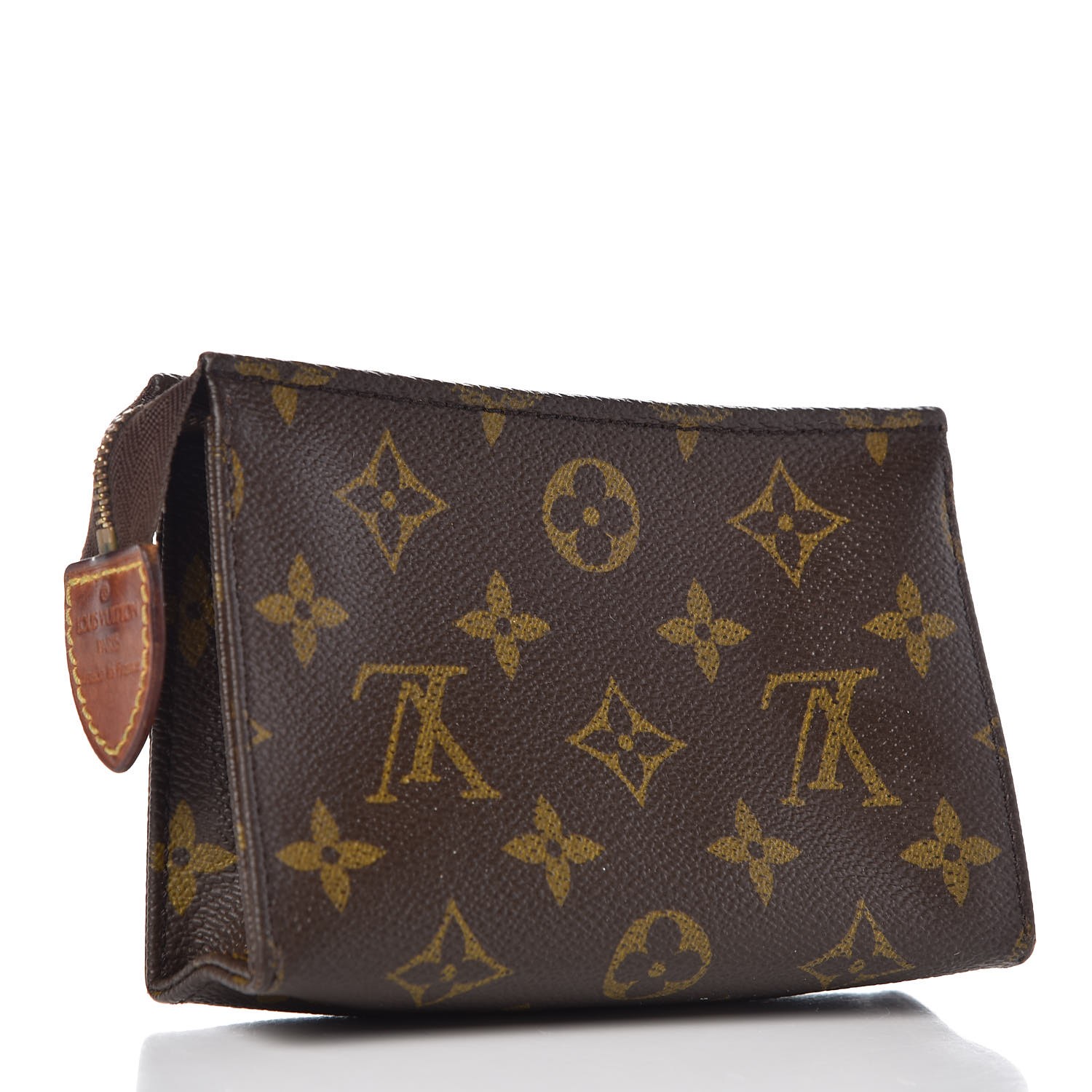 Conversion Kit for LV Toiletry Pouch 15