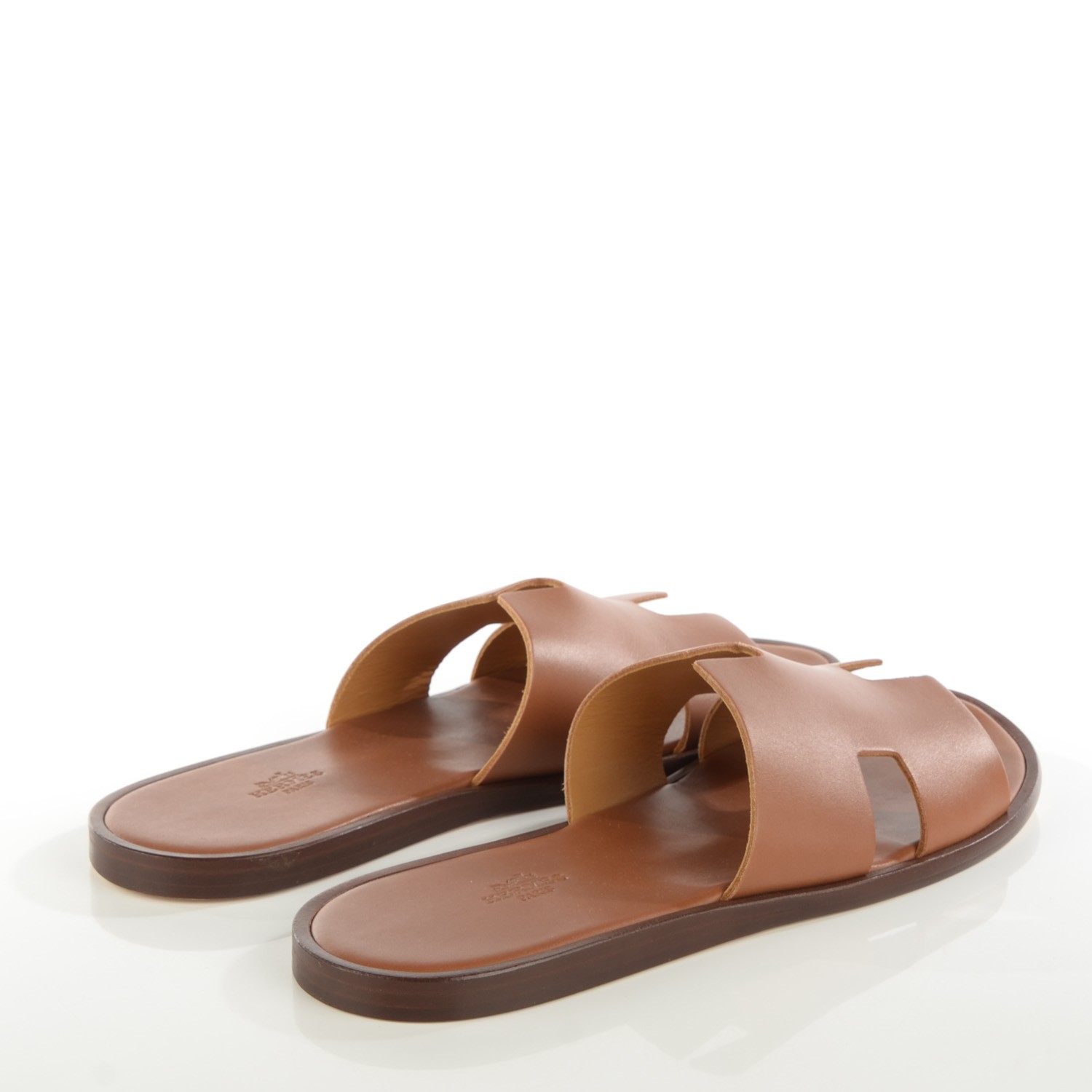 hermes izmir sandals mens