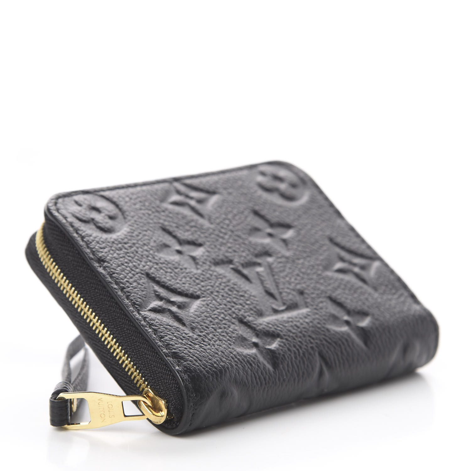 zippy coin purse empreinte