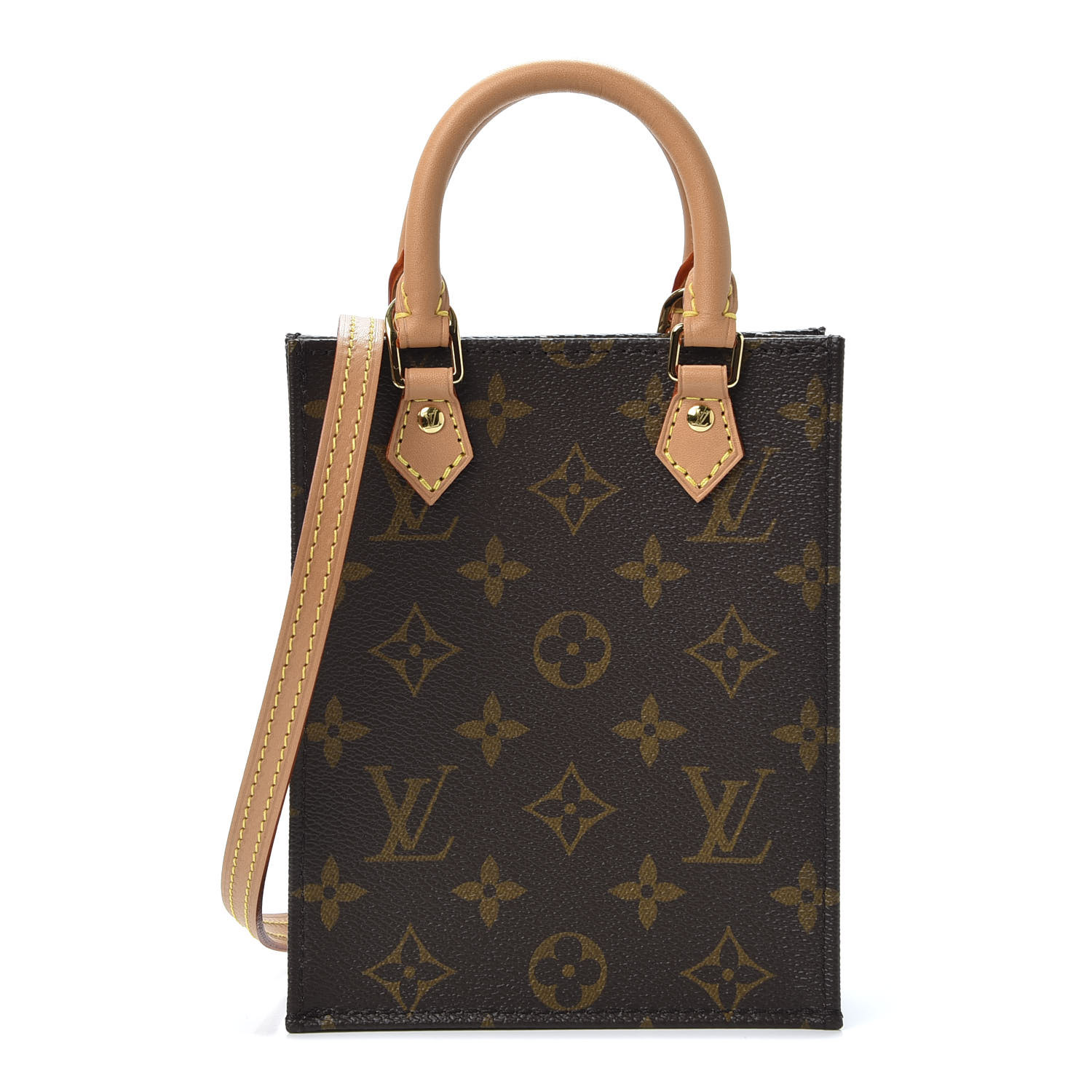 mini sac plat louis vuitton