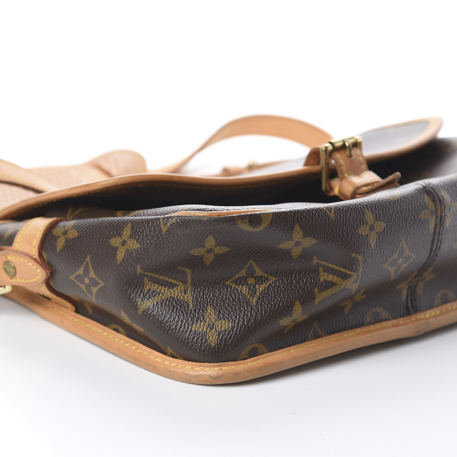 lv sologne monogram