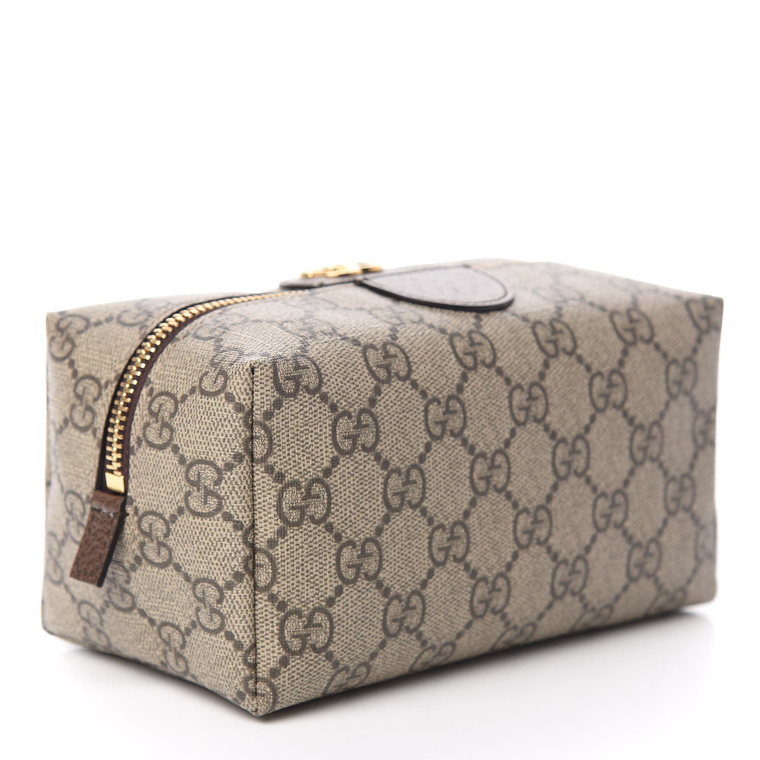 ophidia toiletry case