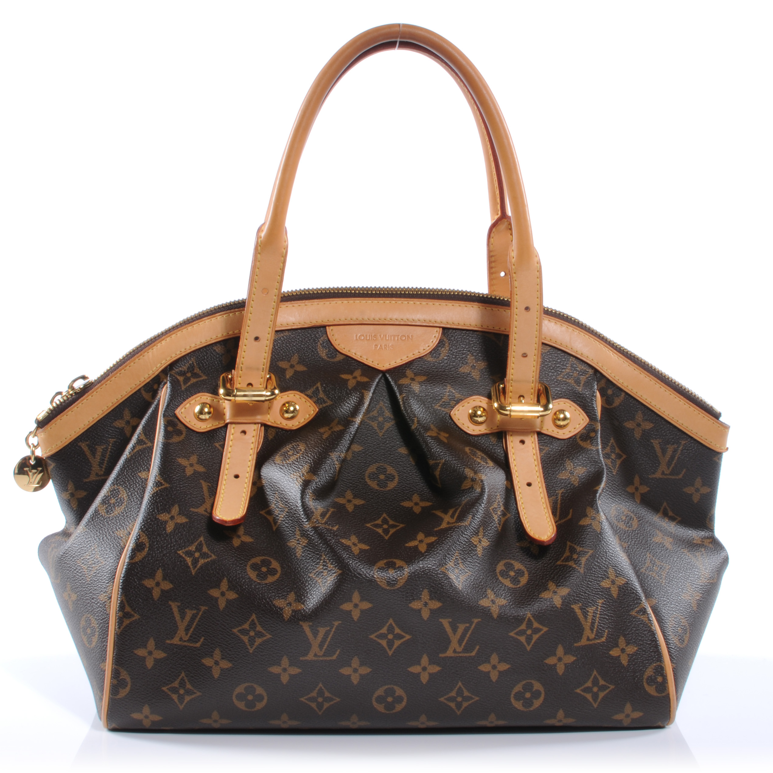 louis vuitton monogram tivoli