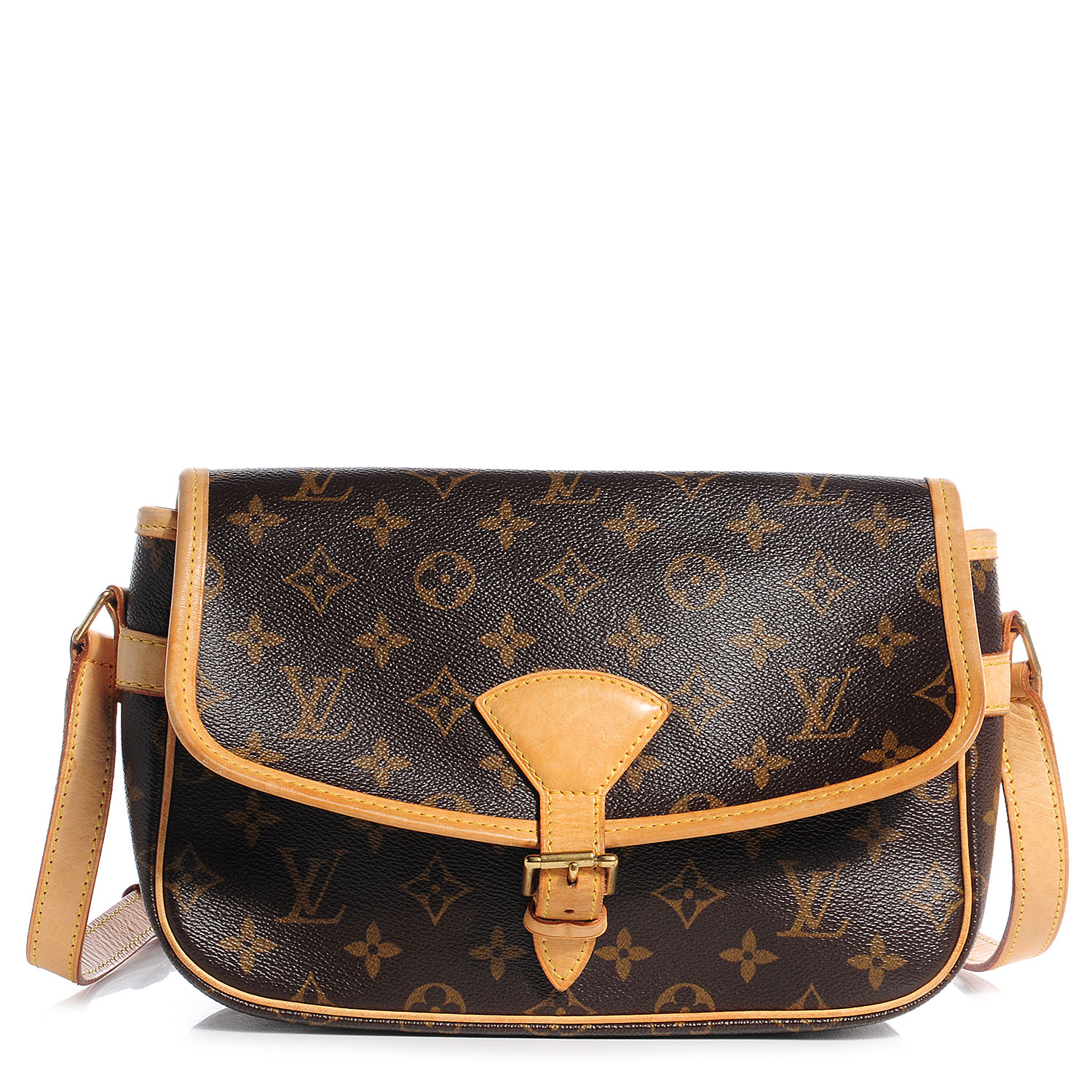 lv sologne monogram