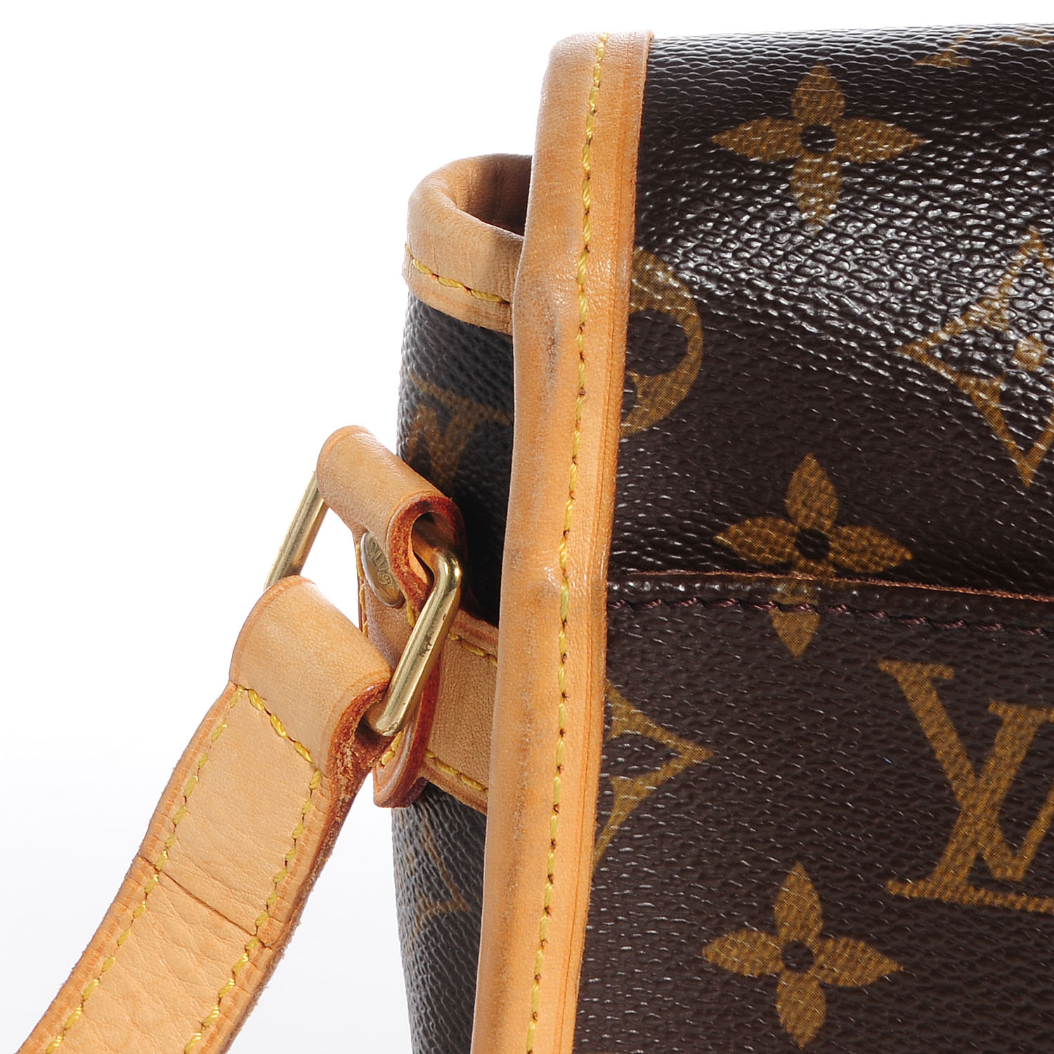 lv sologne monogram