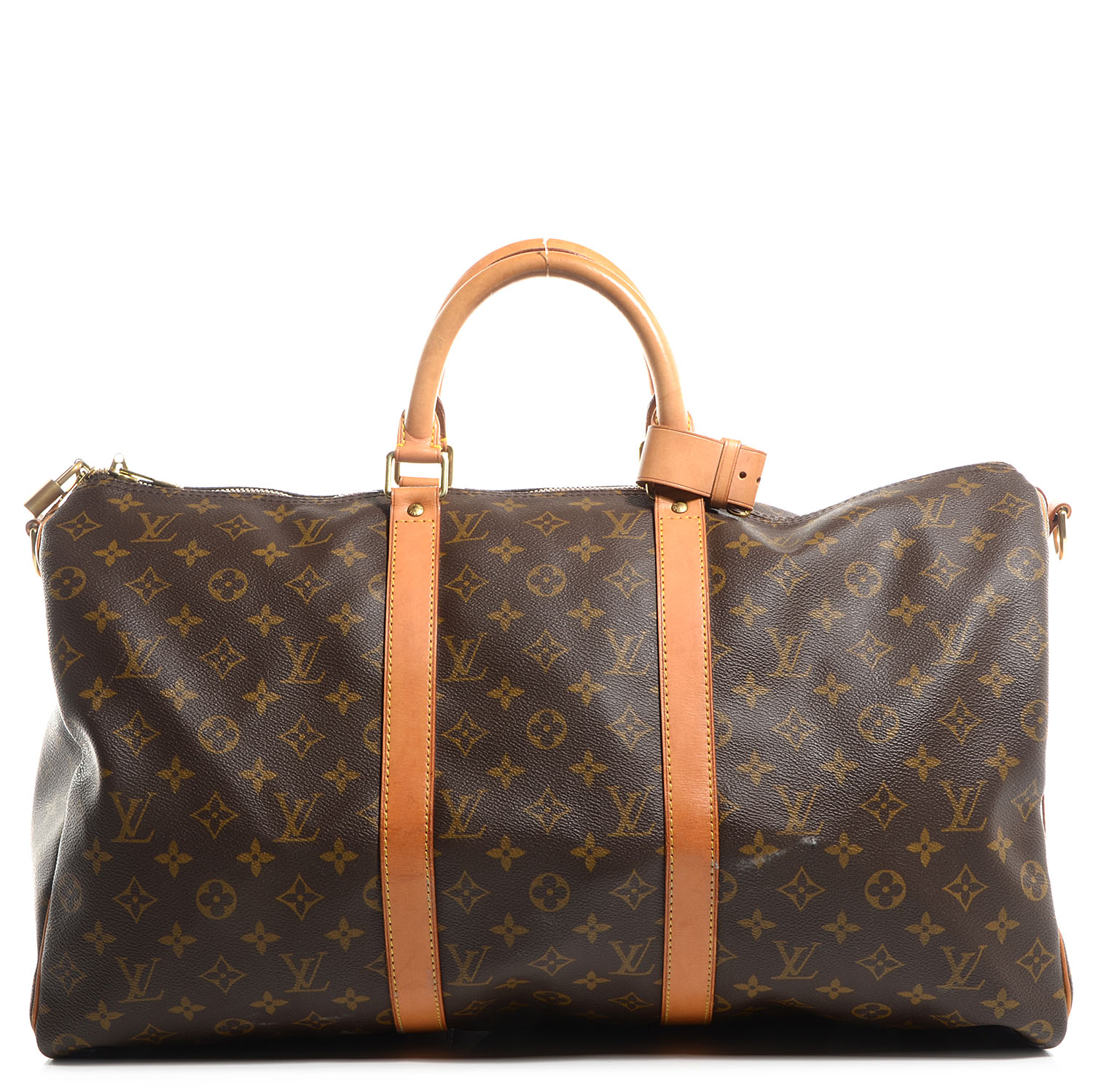 louis vuitton keepall bandouliere 50