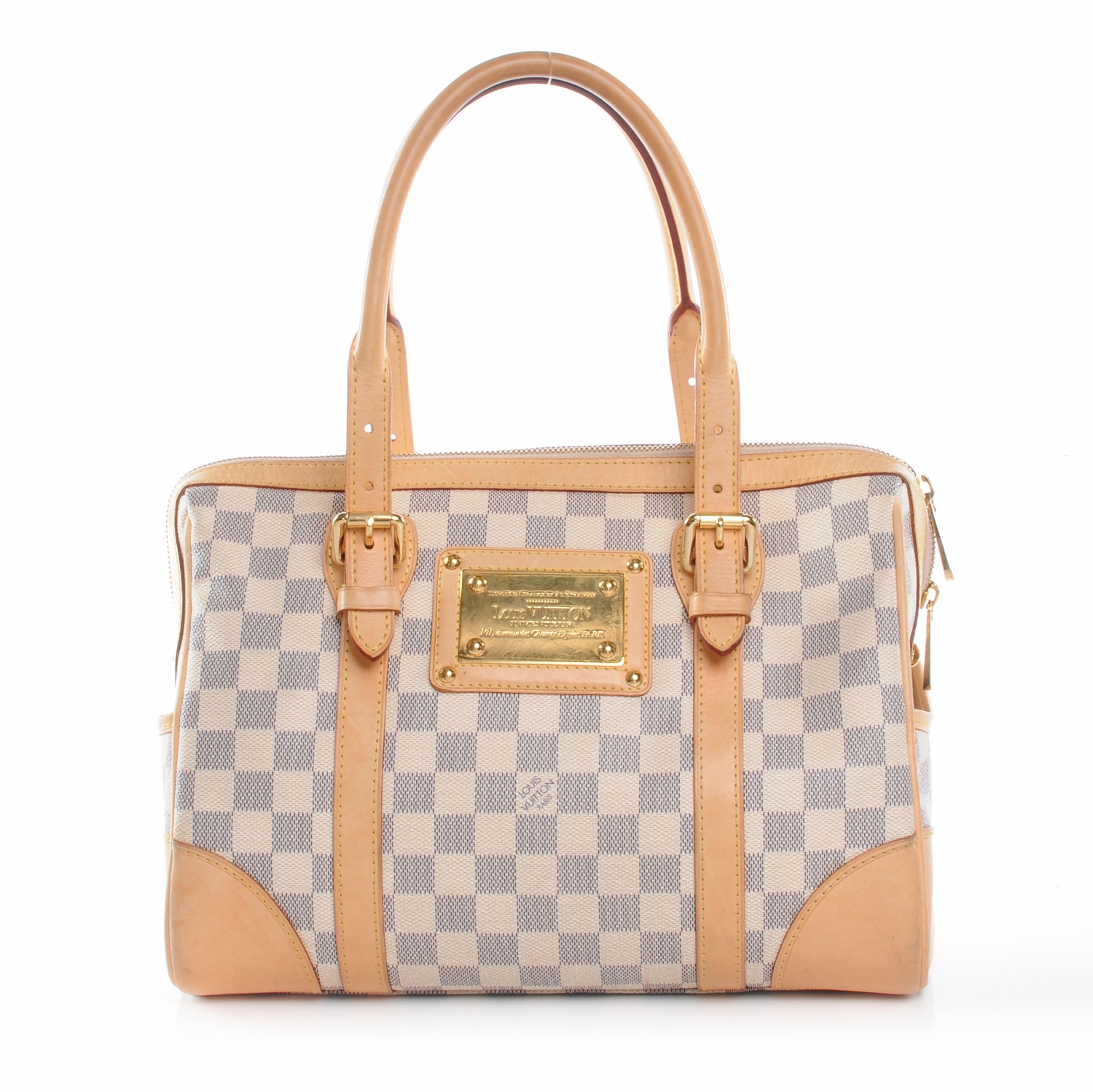 lv berkeley monogram