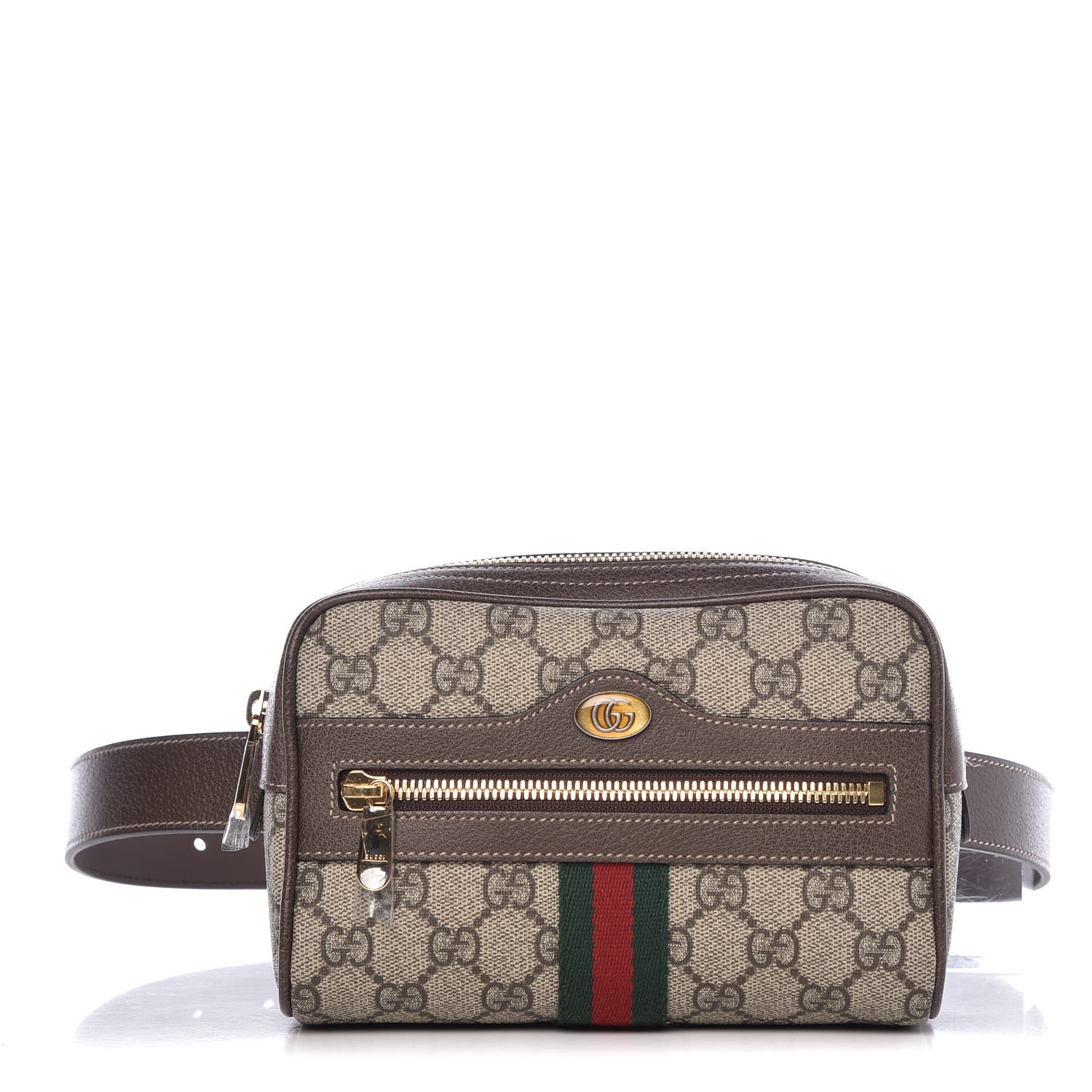 gucci ophidia mini belt bag