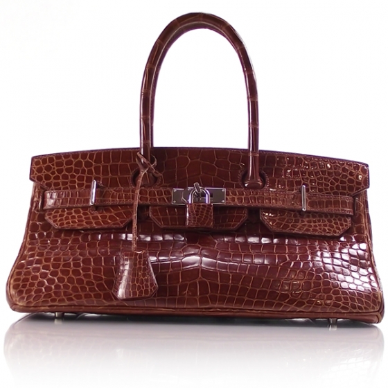 crocodile birkin for sale