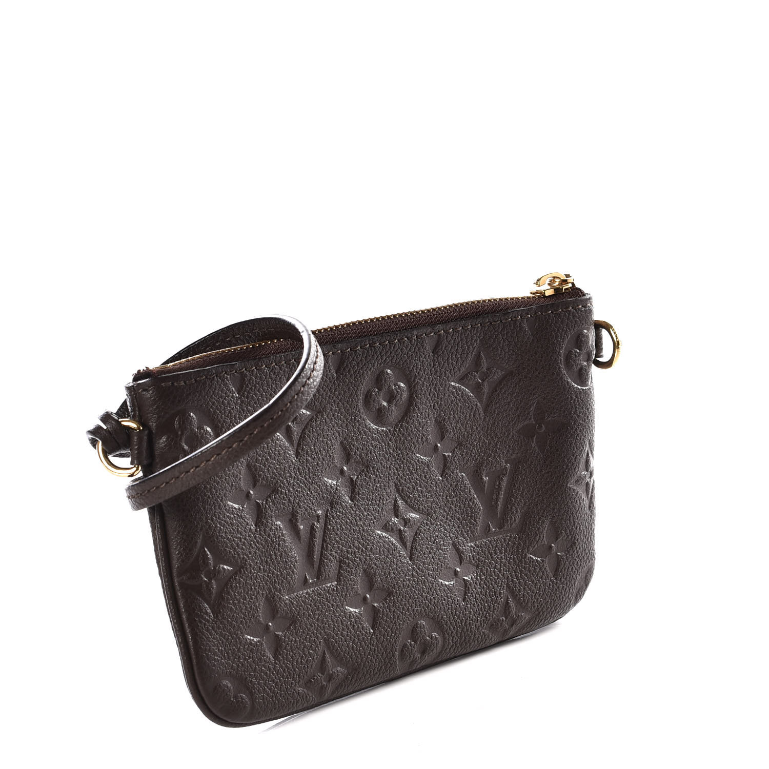 Louis Vuitton Citadine Handbag Monogram Empreinte Leather PM - ShopStyle  Shoulder Bags