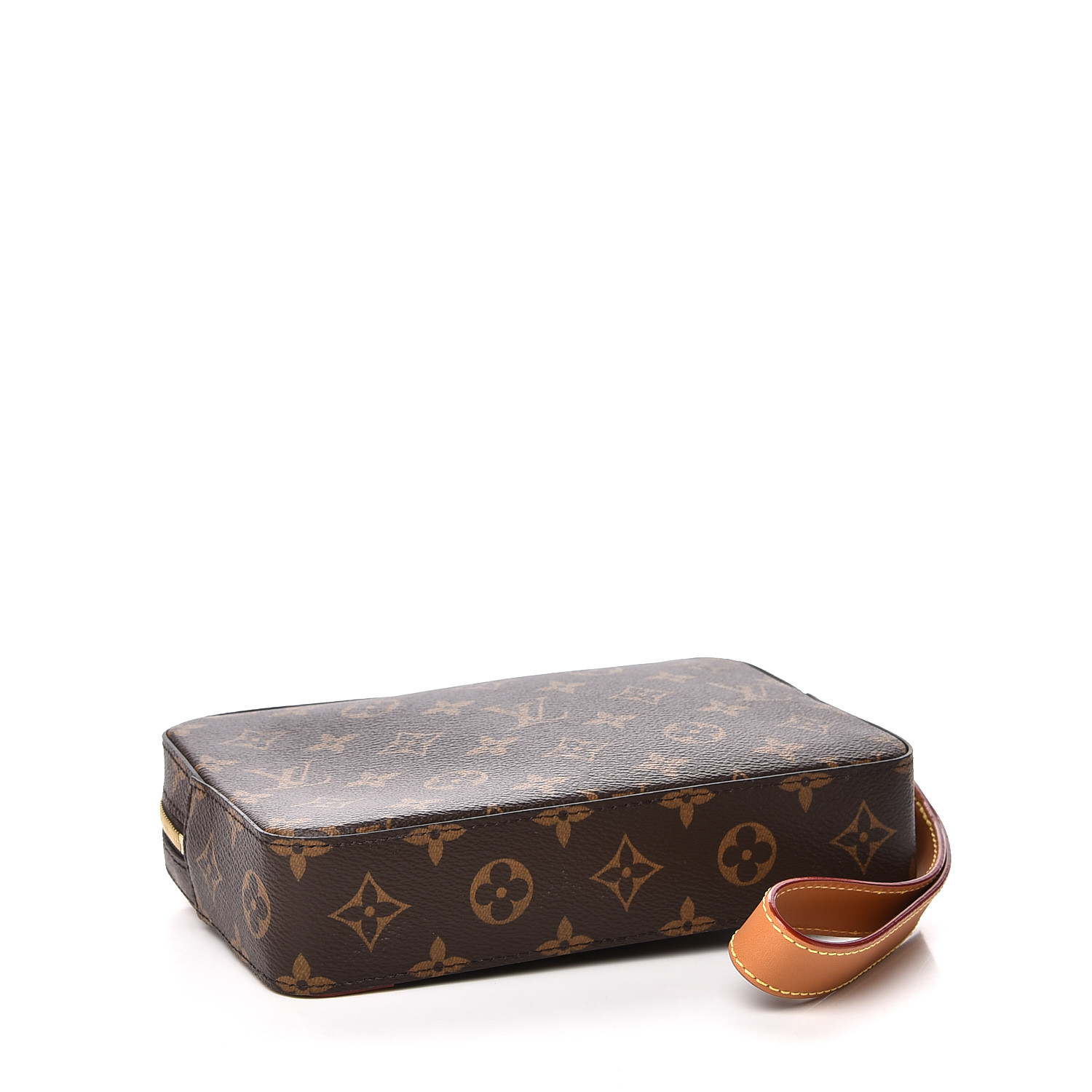 lv soft trunk pouch