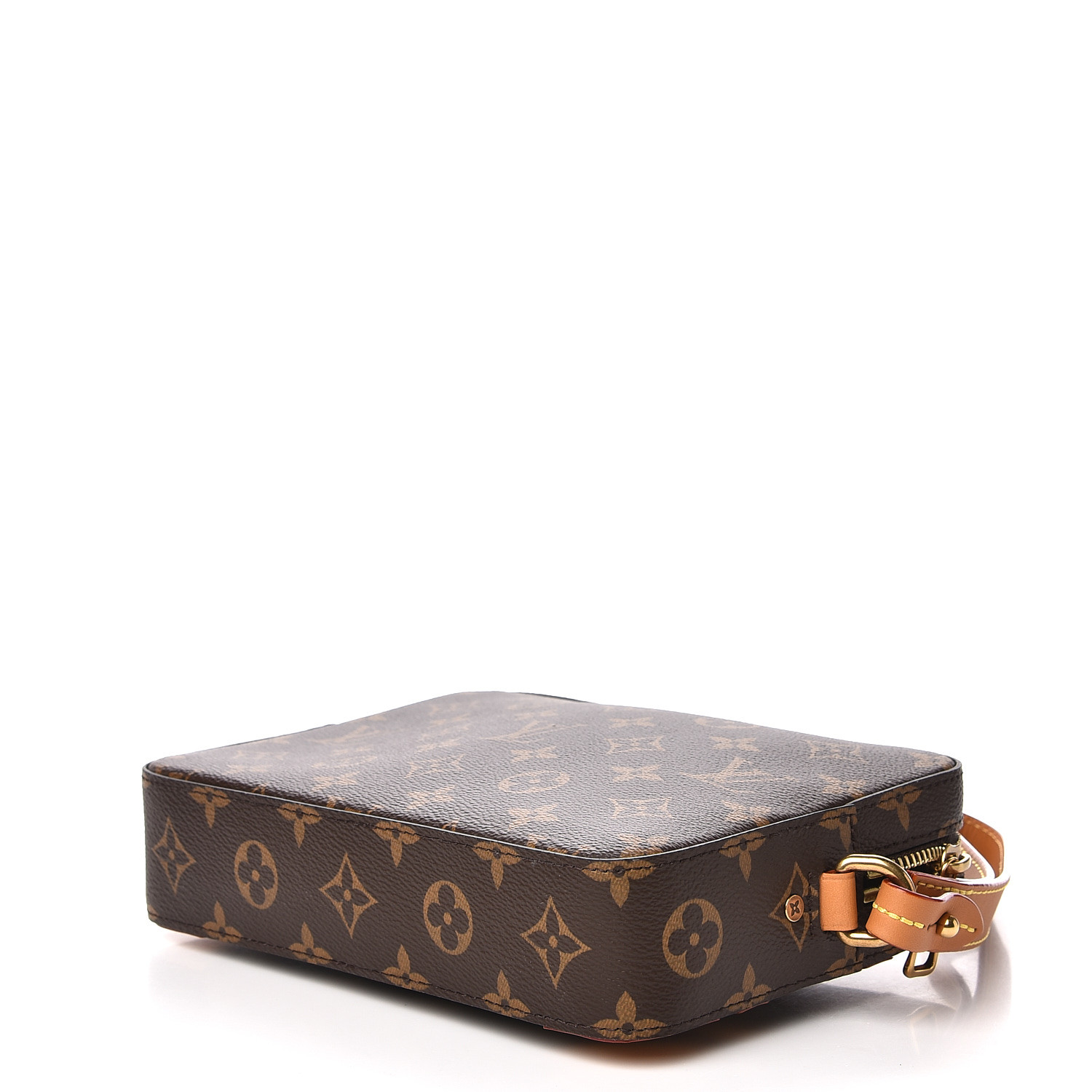 lv soft trunk pouch