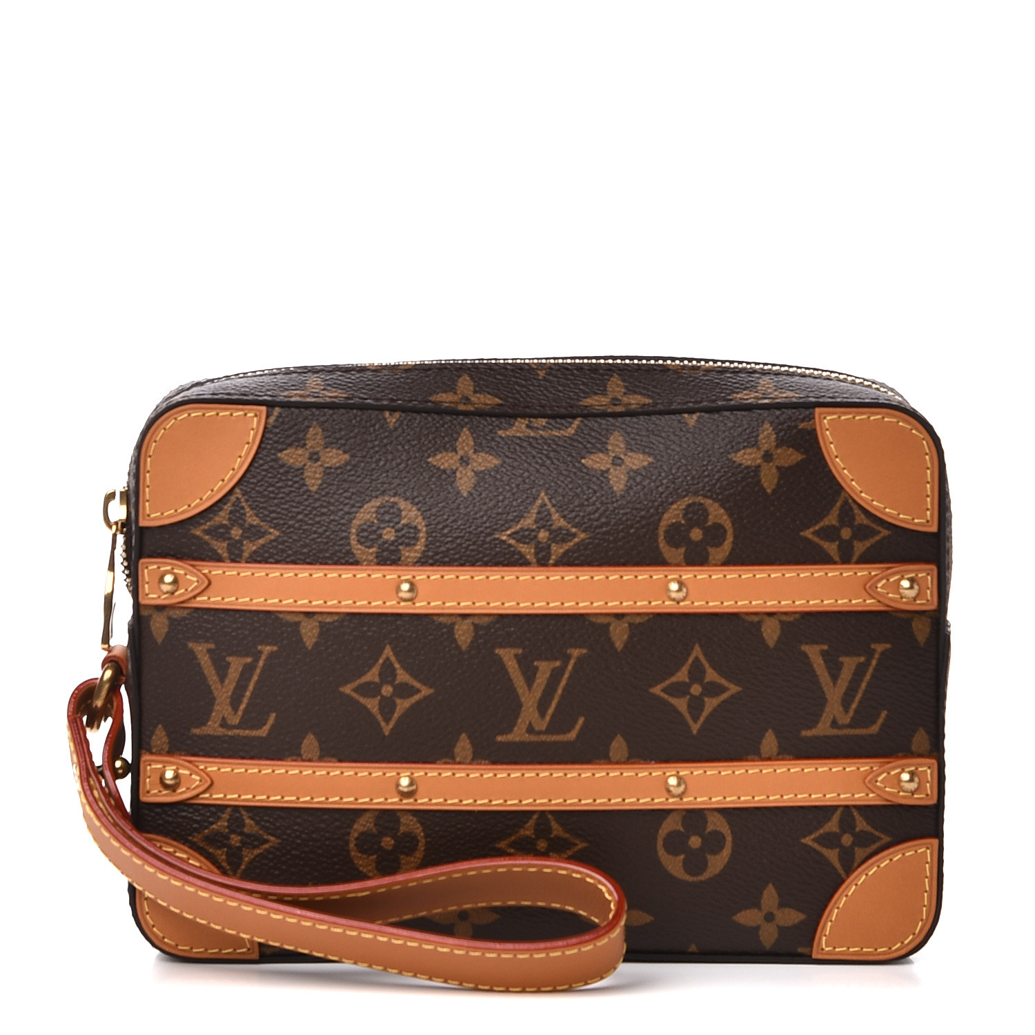 lv soft trunk pouch