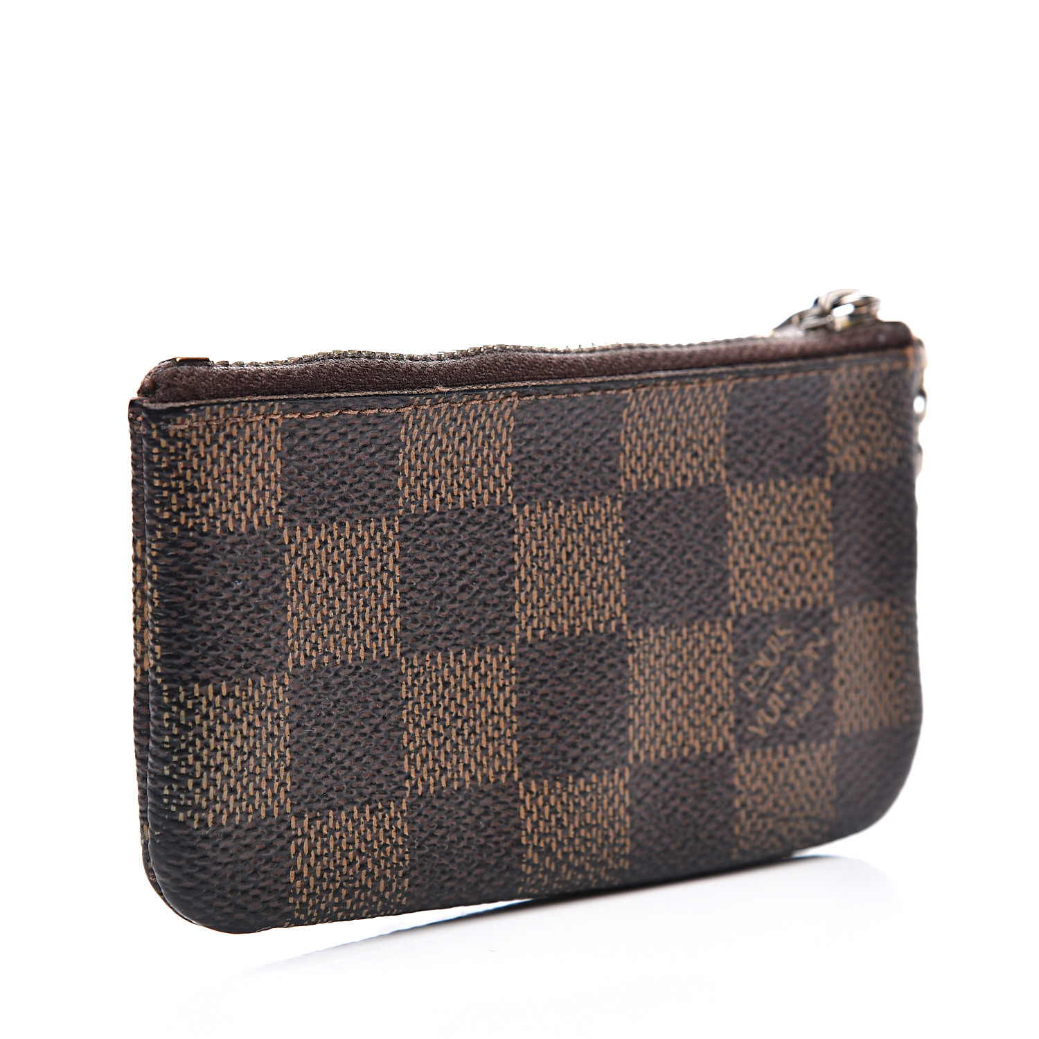 key pouch damier