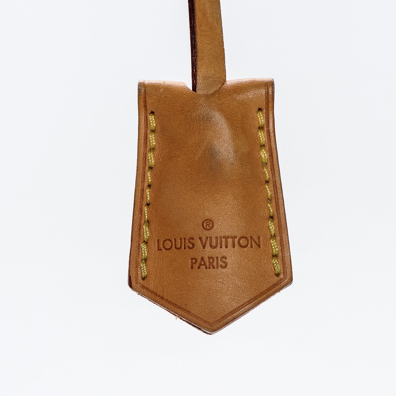 Louis Vuitton Clochette Keybell 