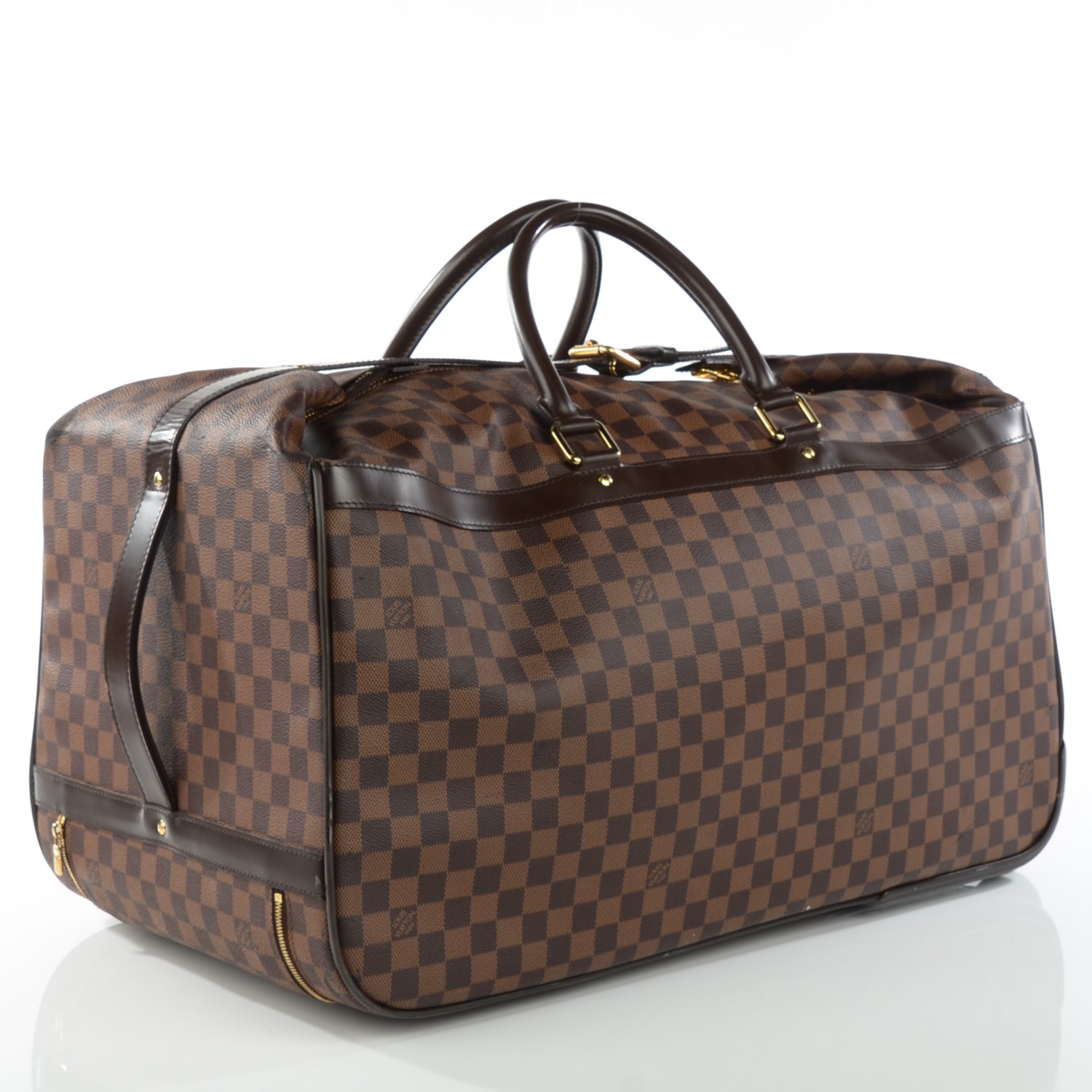 louis vuitton eole 60 rolling duffle