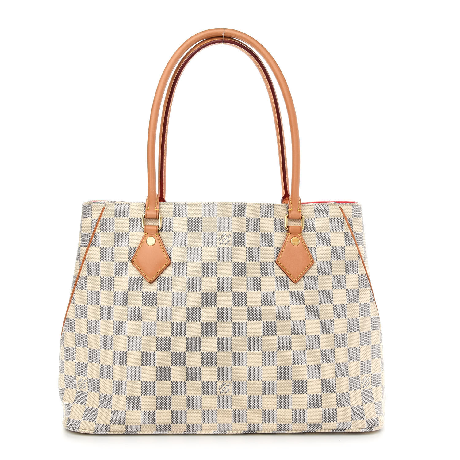 louis vuitton calvi damier azur