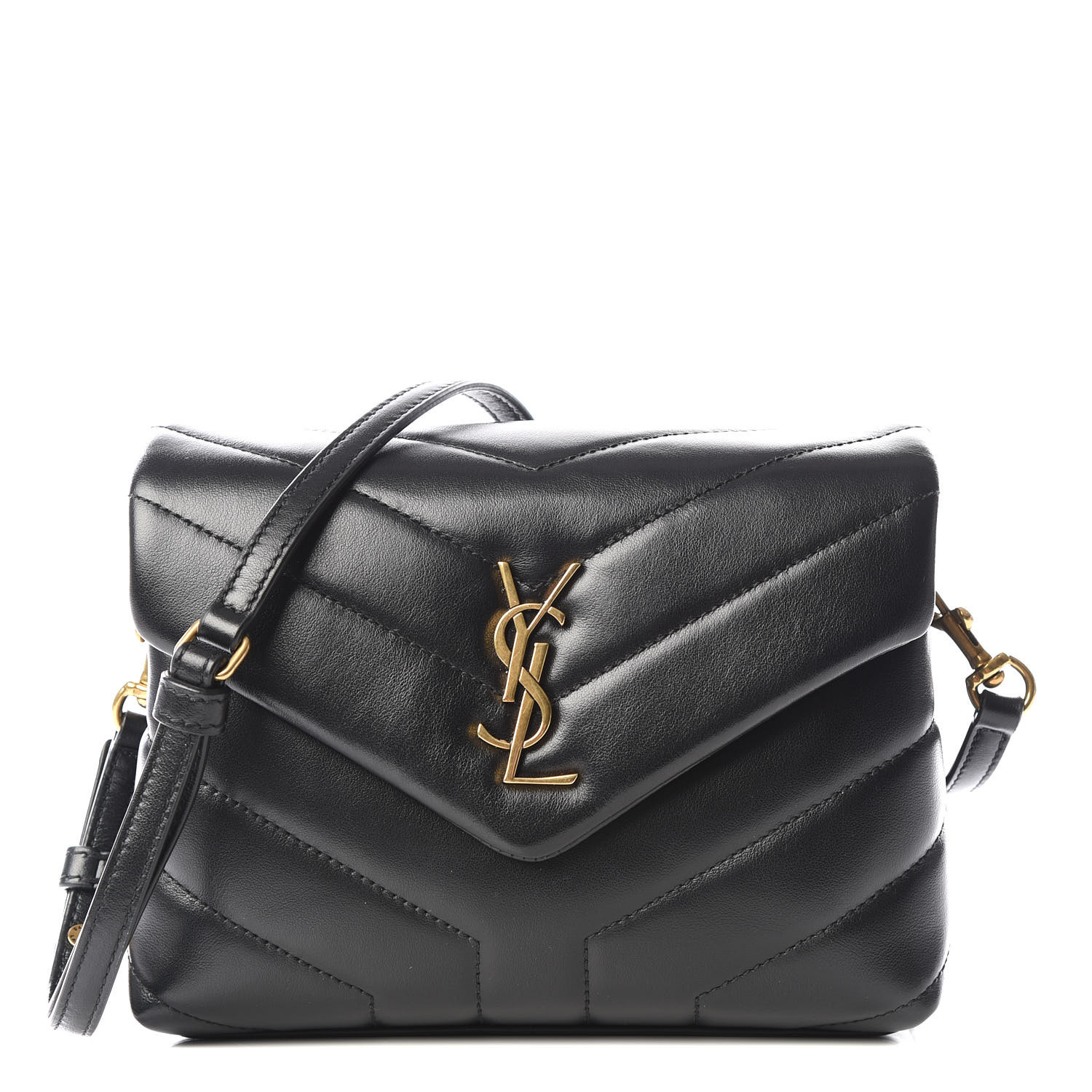 saint laurent monogram crossbody bag