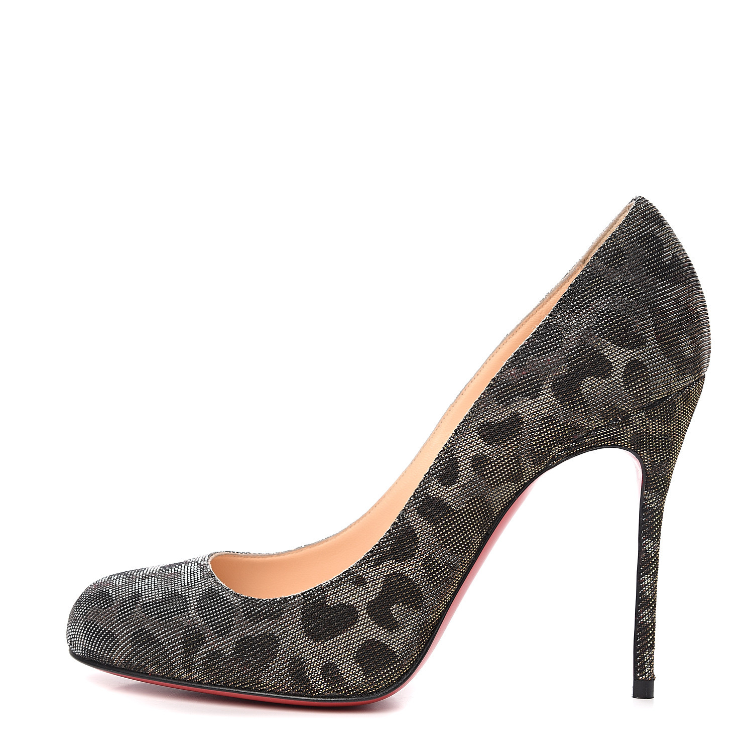 christian louboutin fifi pumps