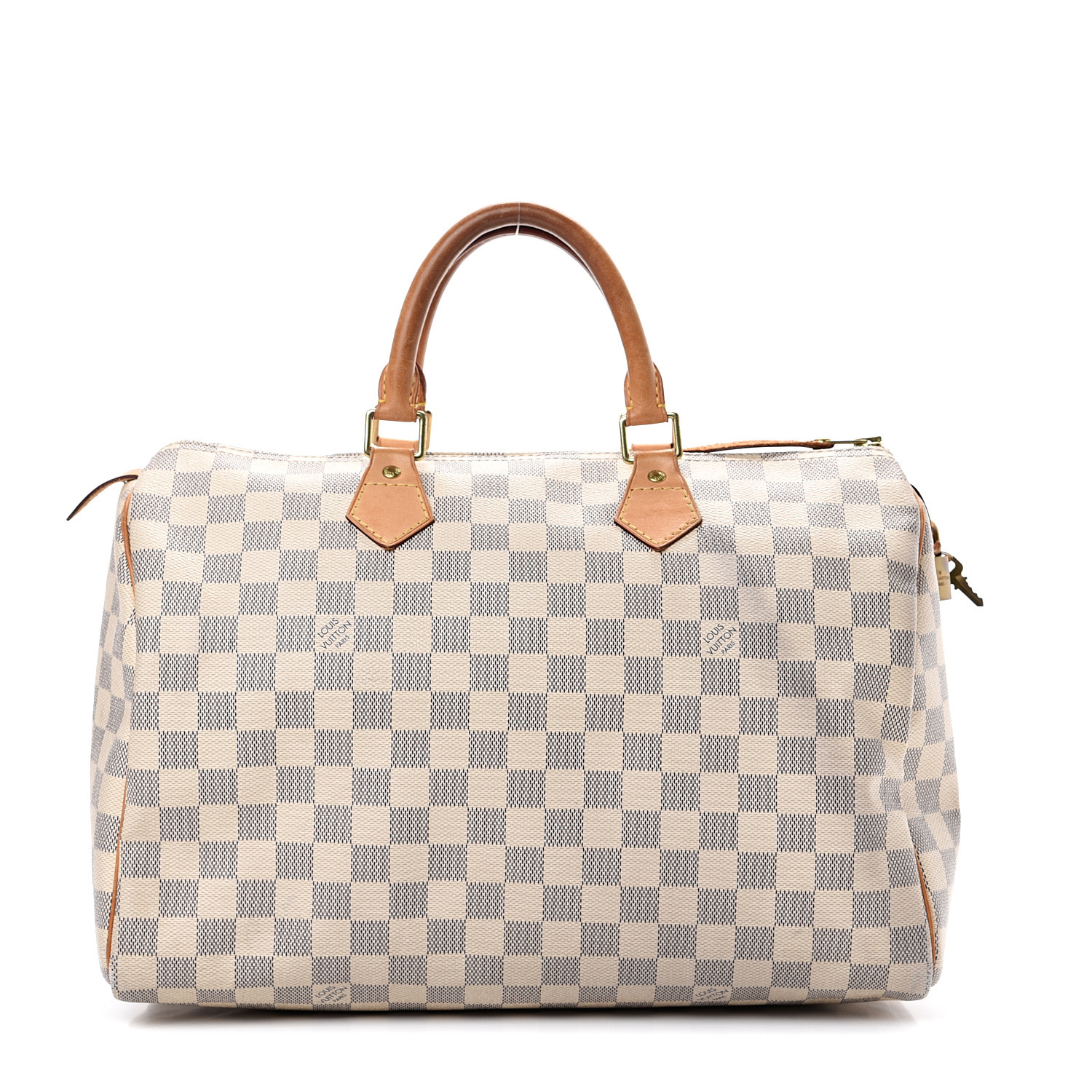 speedy louis vuitton damier