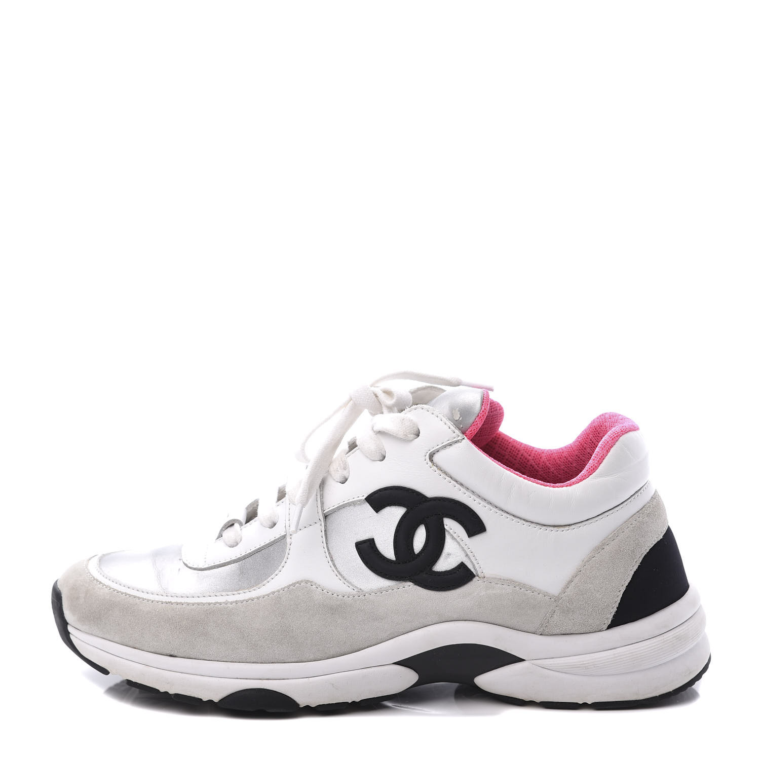 chanel sneakers 38