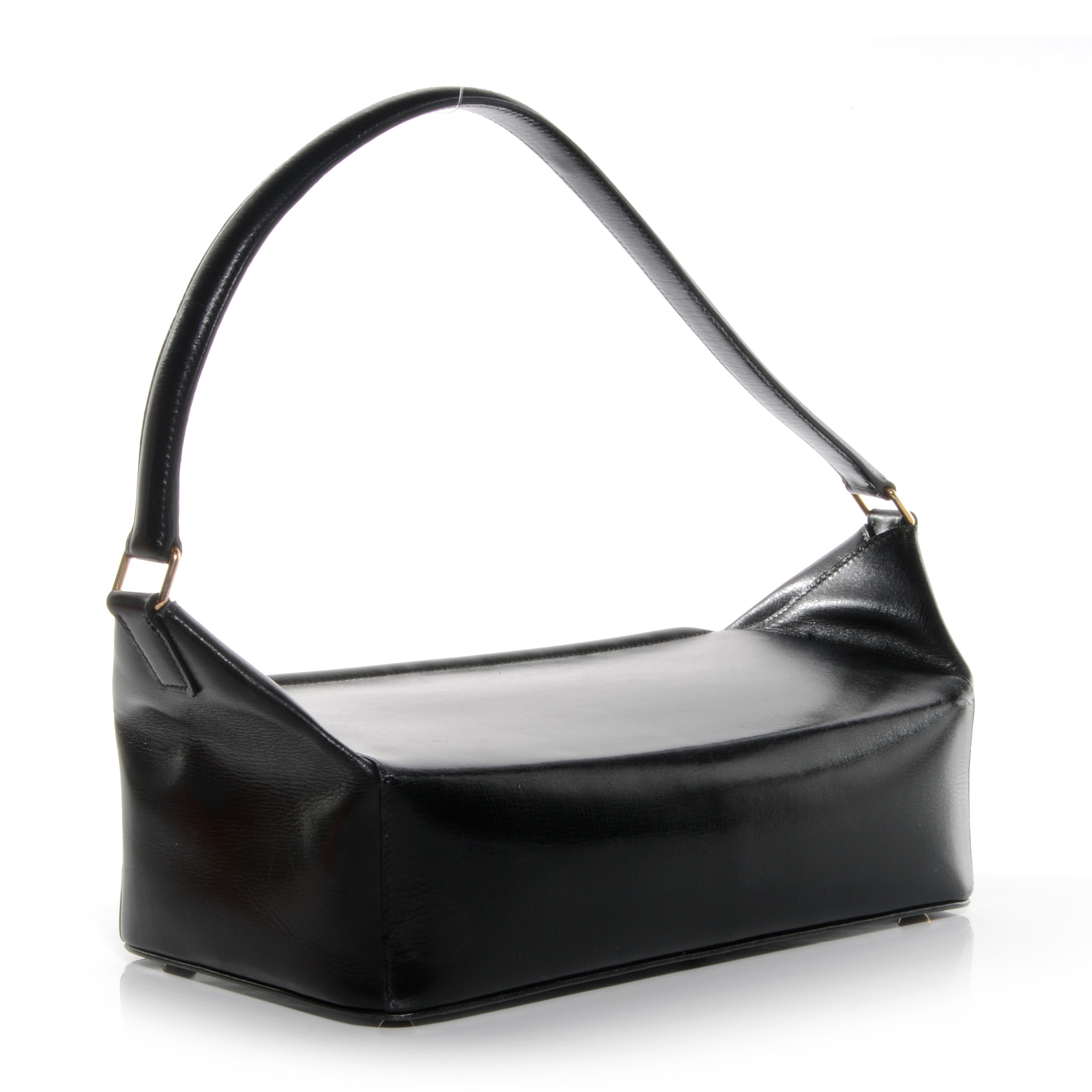 hermes black bag price