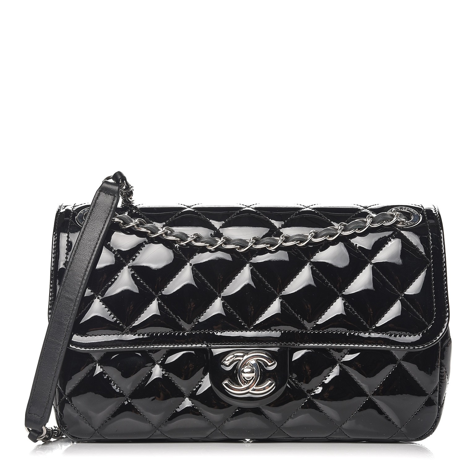 coco chanel quilted bag