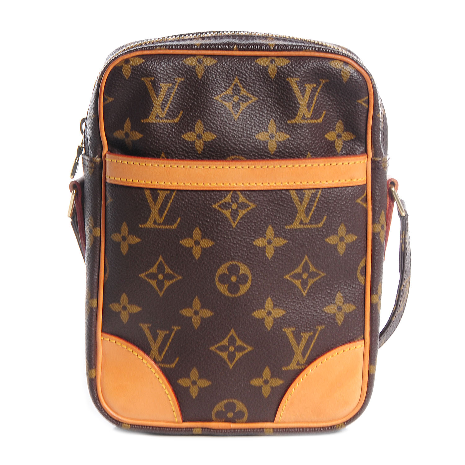 lv danube monogram