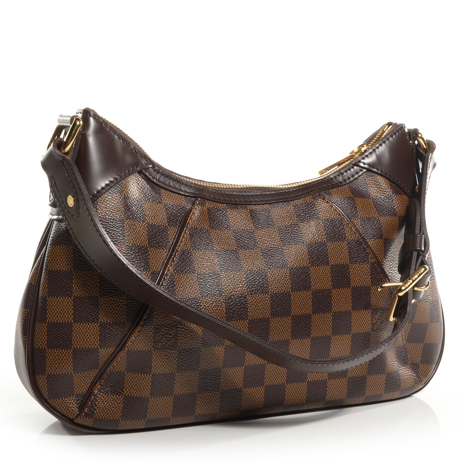 louis vuitton damier ebene thames pm