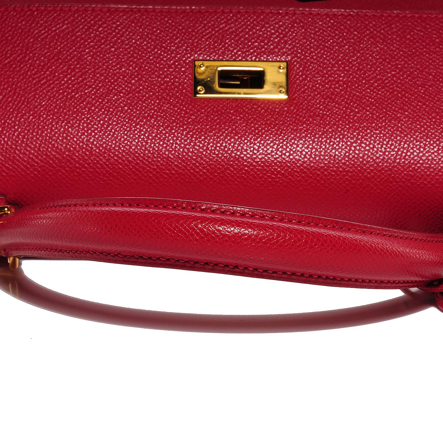 hermes rouge sellier colour