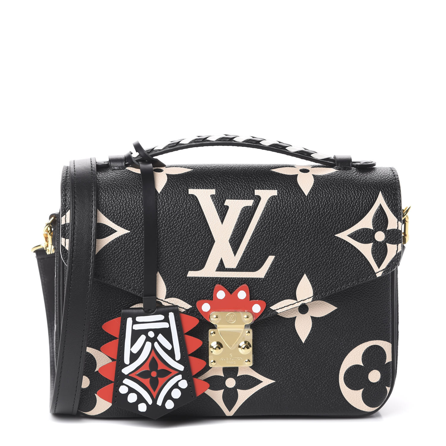 louis vuitton metis crafty