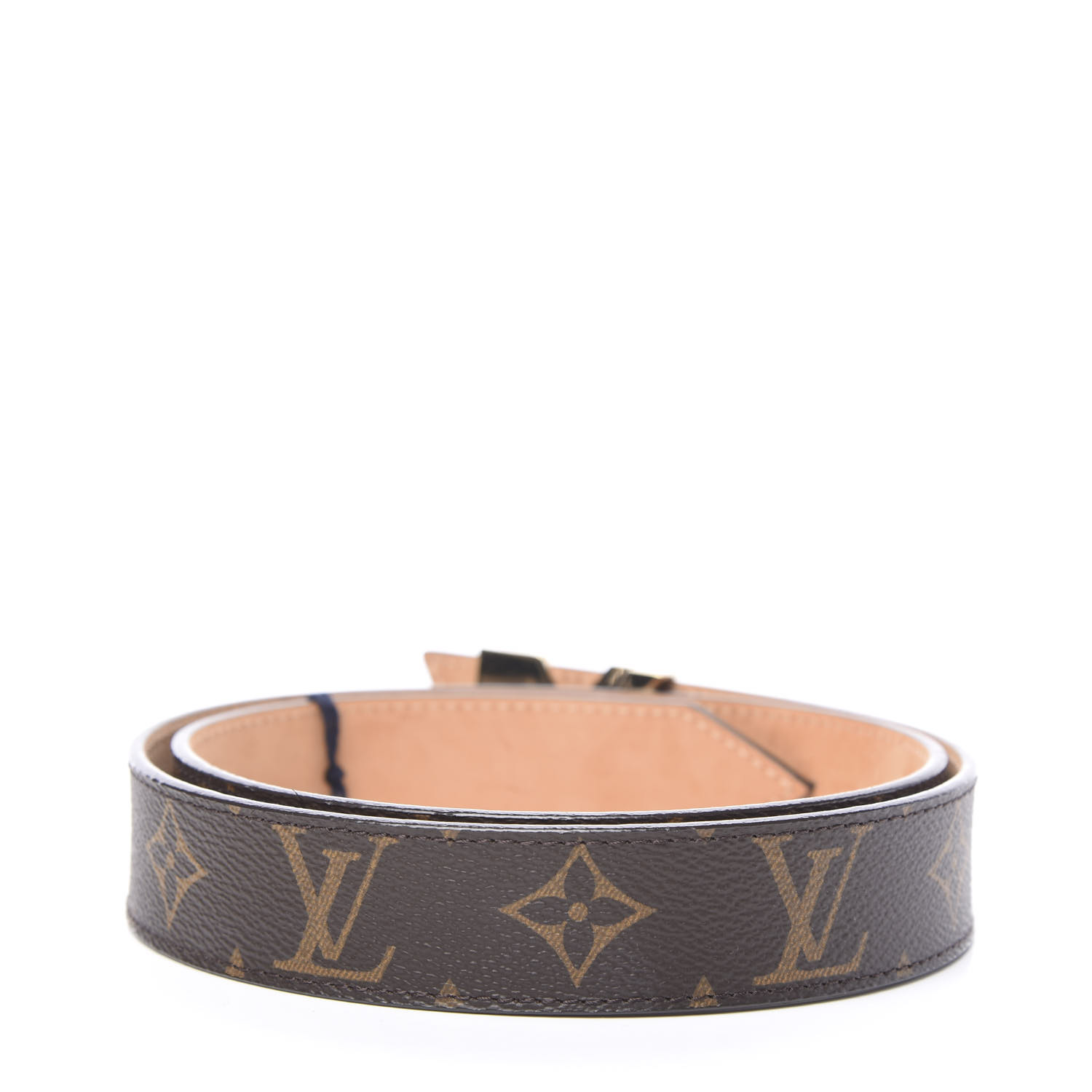 louis vuitton pocket belt