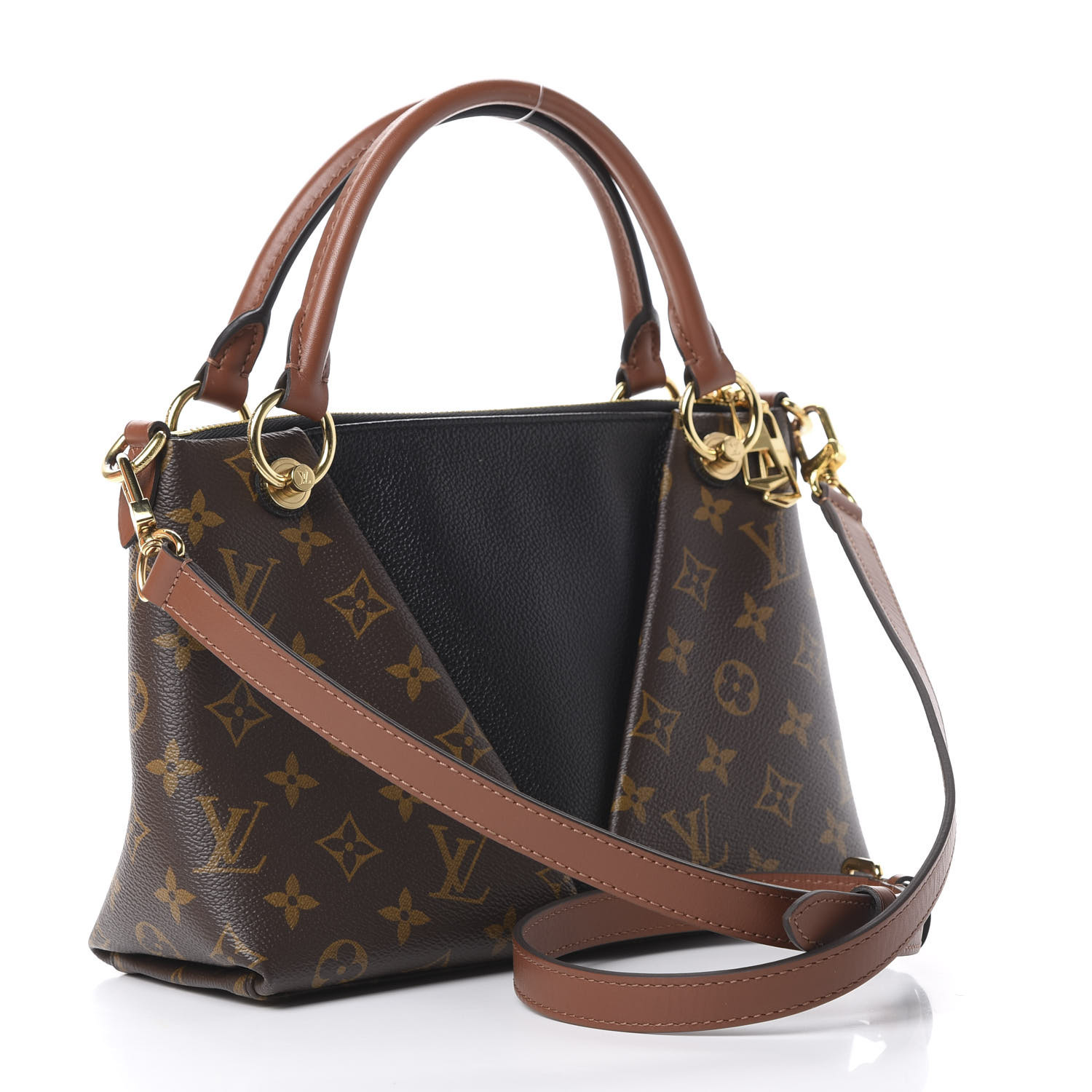 lv v tote bb