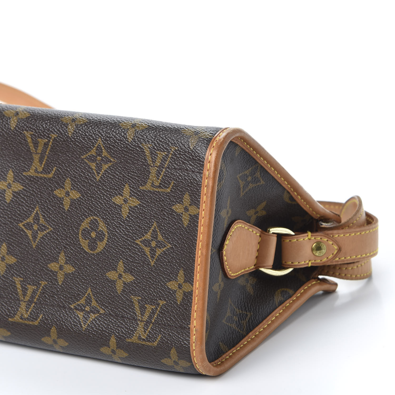 LOUIS VUITTON Monogram Popincourt Long Shoulder Bag 576275 | FASHIONPHILE