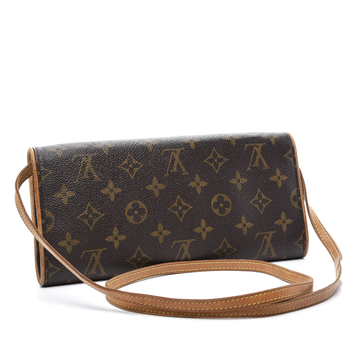 louis vuitton pochette twin gm original price