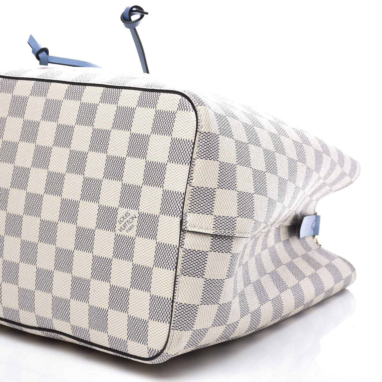 damier azur neo noe