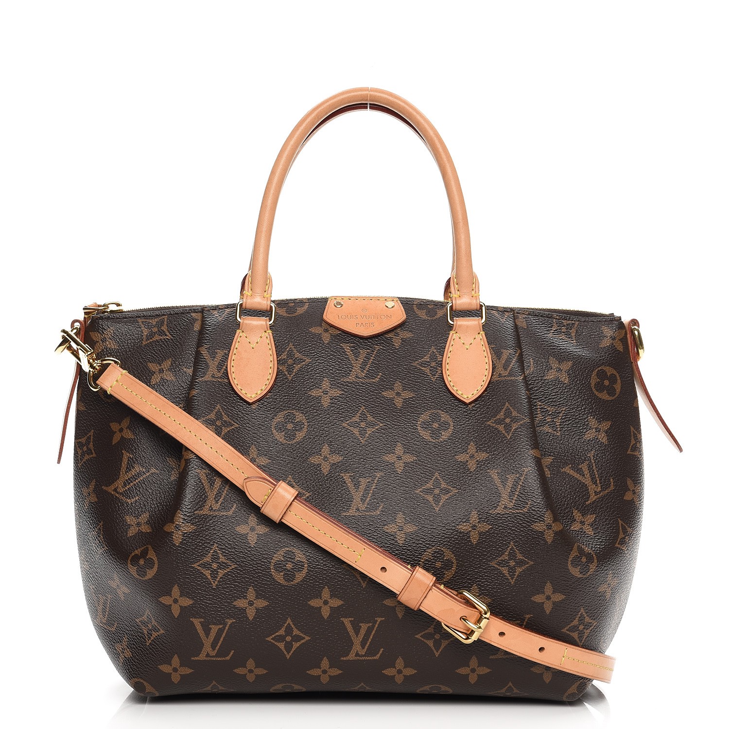 LOUIS VUITTON Monogram Turenne PM 220233