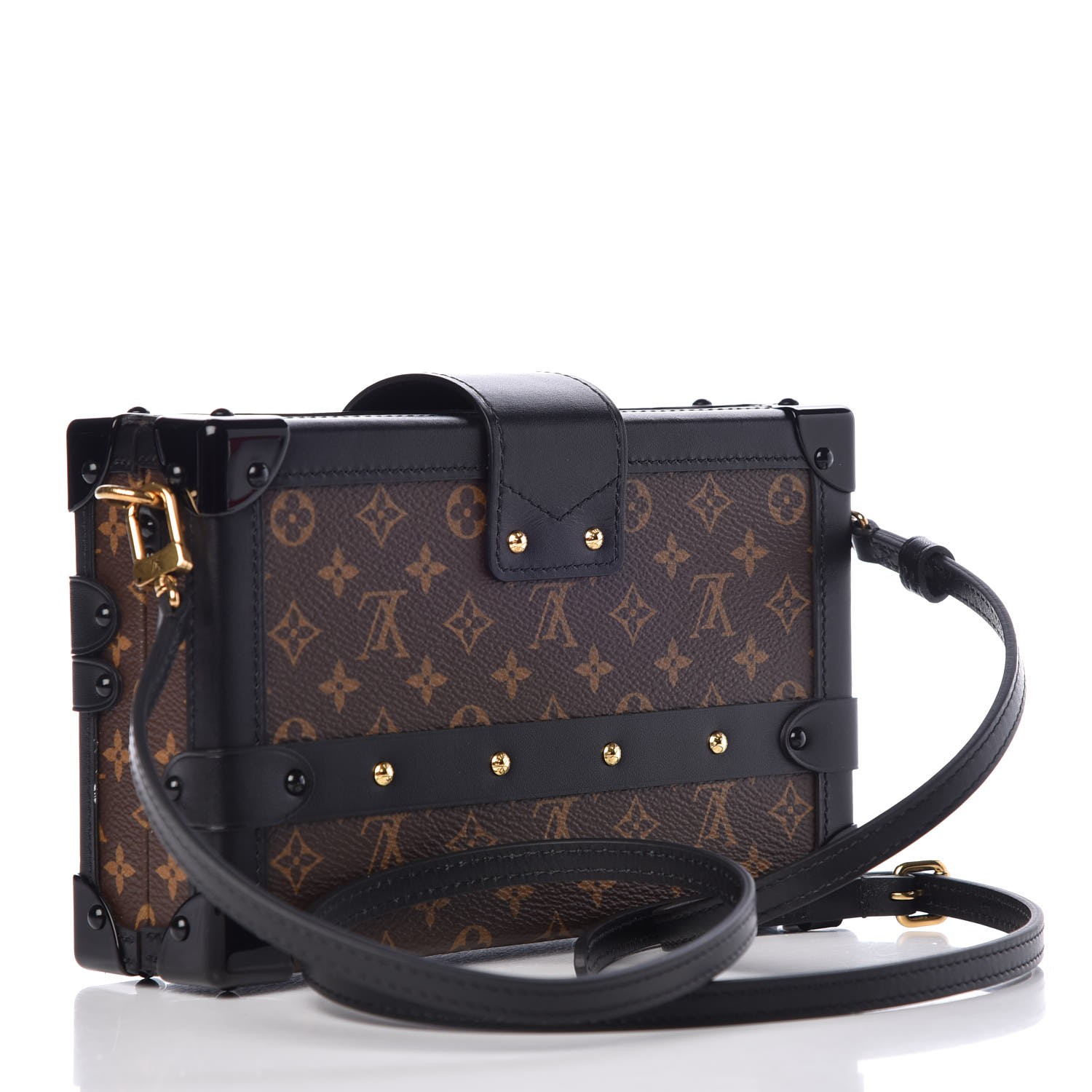 Louis Vuitton Catogram Speedy Bandouliere at 1stDibs